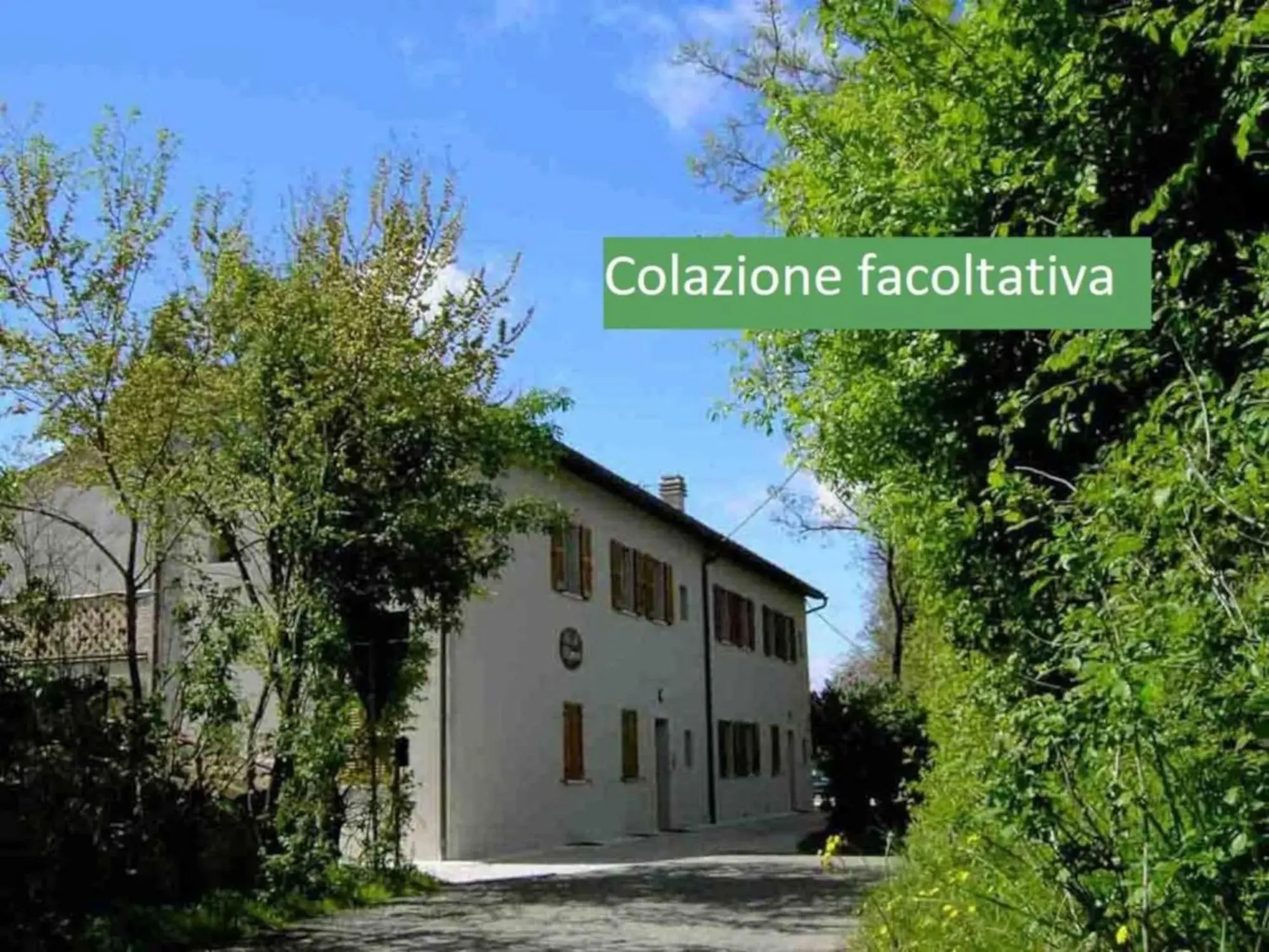 Country House-B&B-Appartamenti Ai Cipressi Country House-B&B-Appartamenti Ai Cipressi
