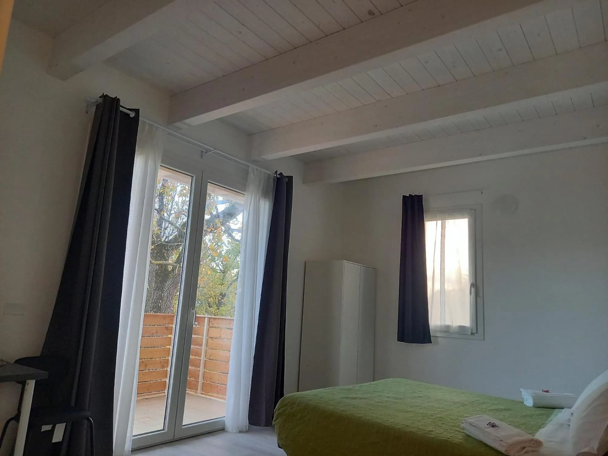 Country House-B&B-Appartamenti Ai Cipressi