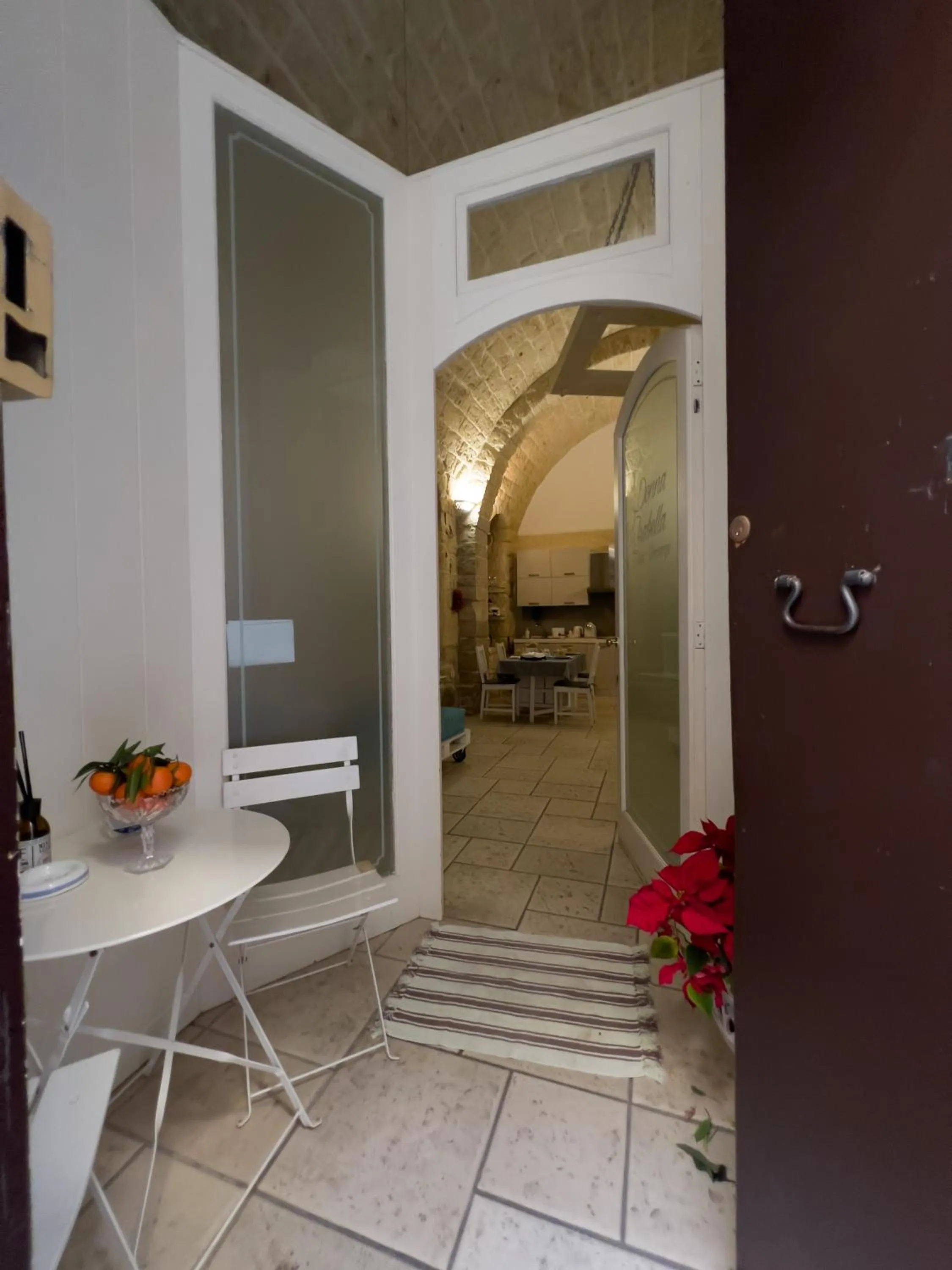 Property building in Donna Isabella