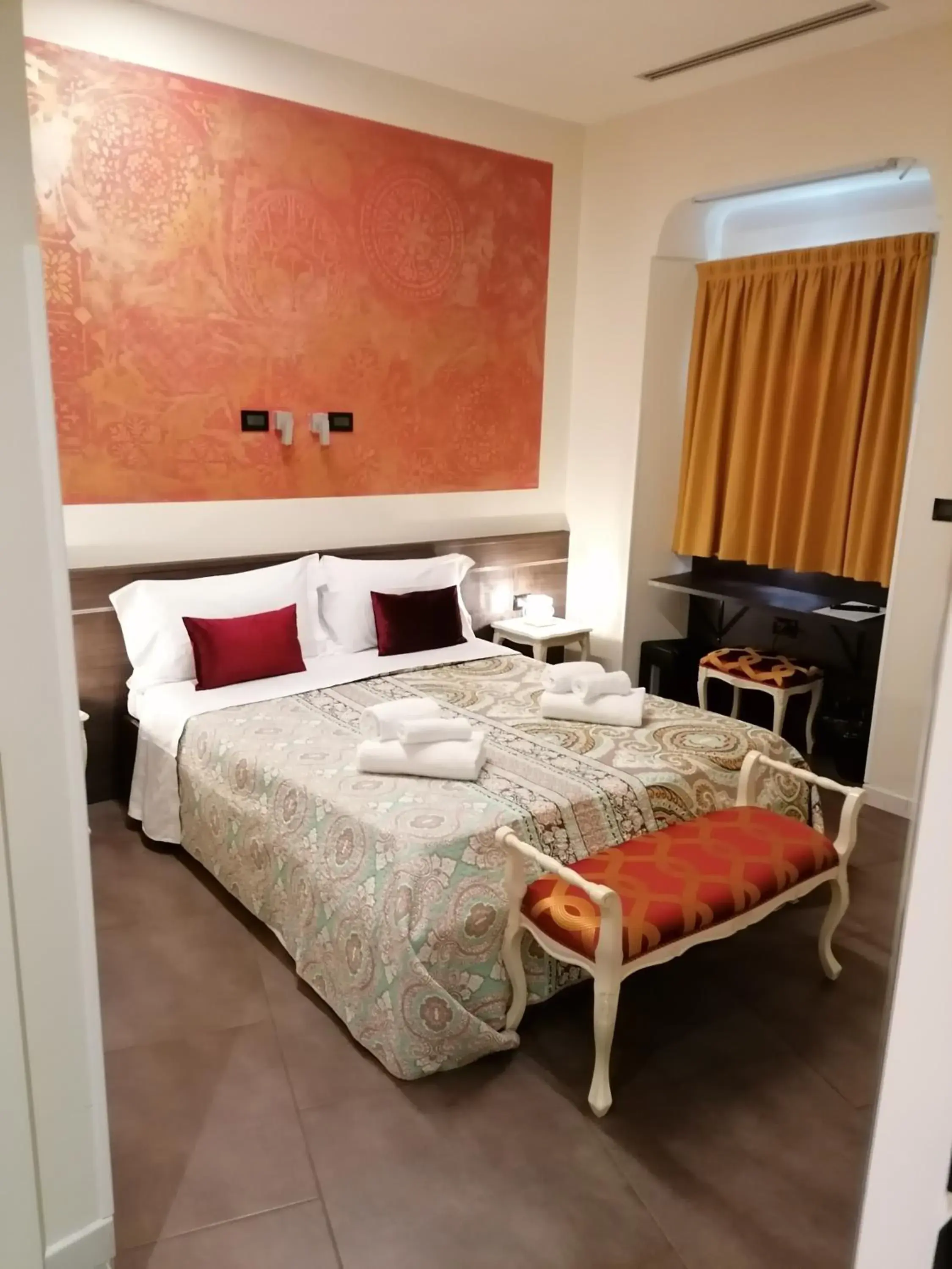 Triple Room in Accomodation Verona - City Centre Triple Room in Accomodation Verona - City Centre