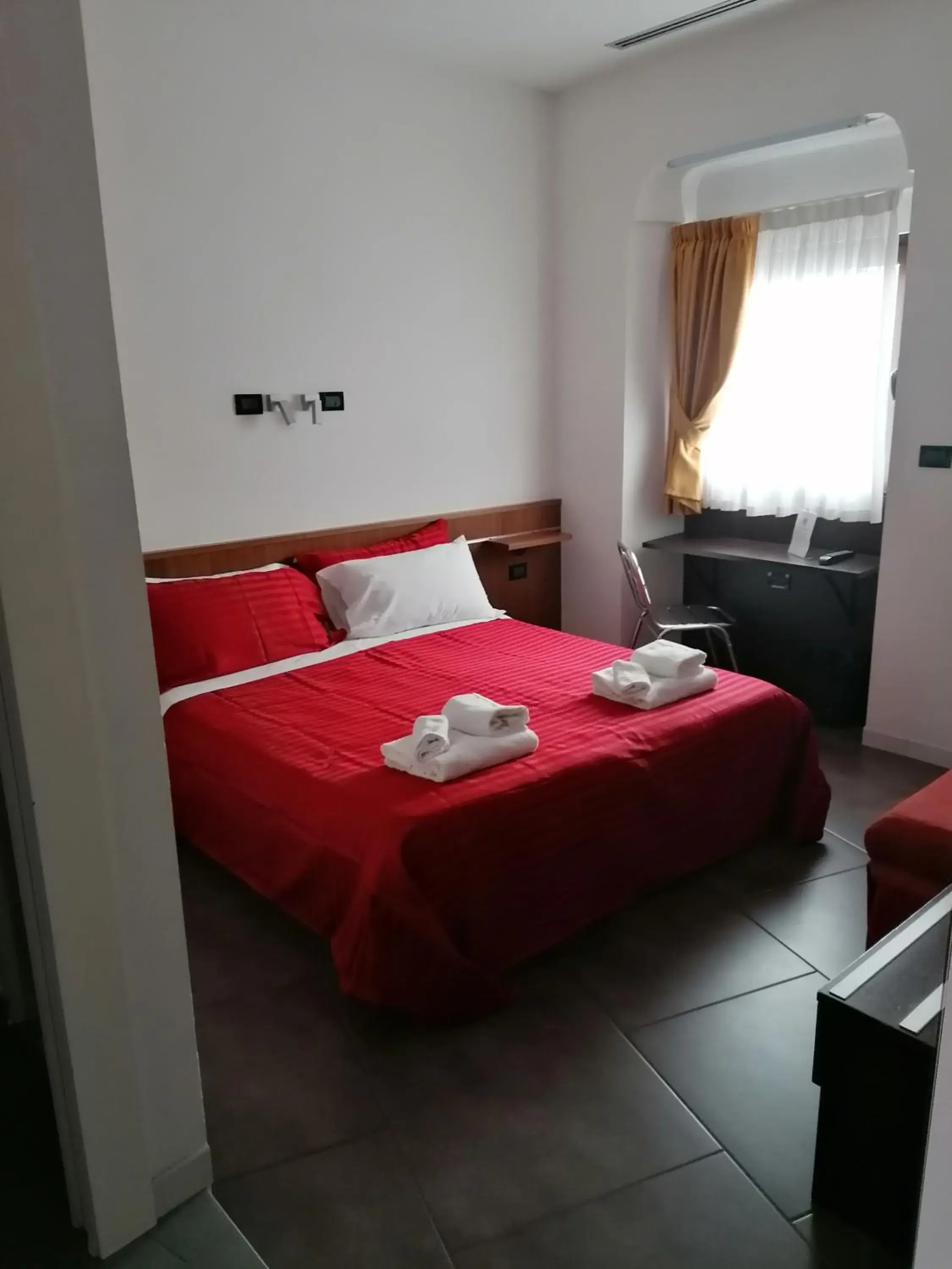 Double or Twin Room in Accomodation Verona - City Centre Double or Twin Room in Accomodation Verona - City Centre