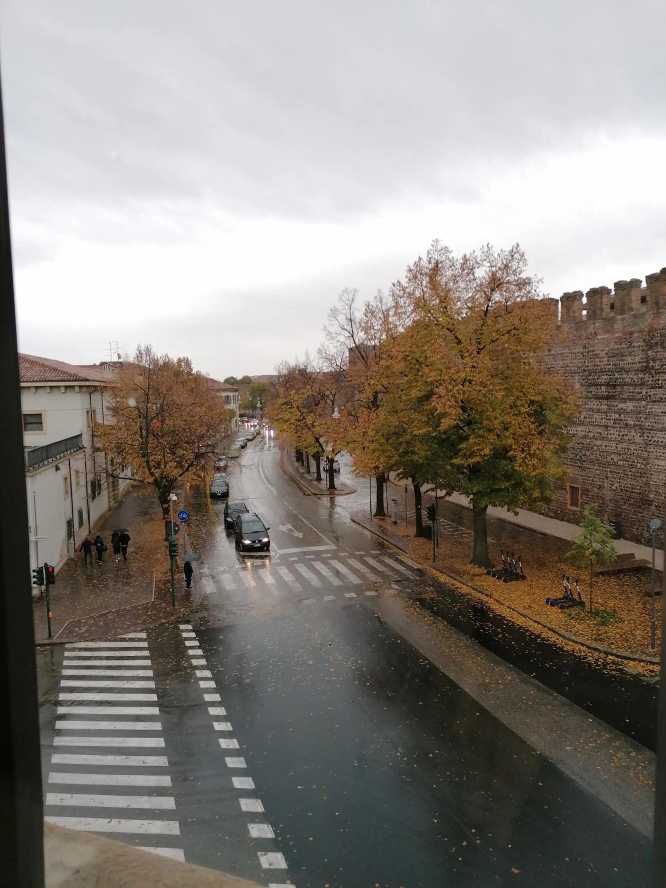 Accomodation Verona - City Centre