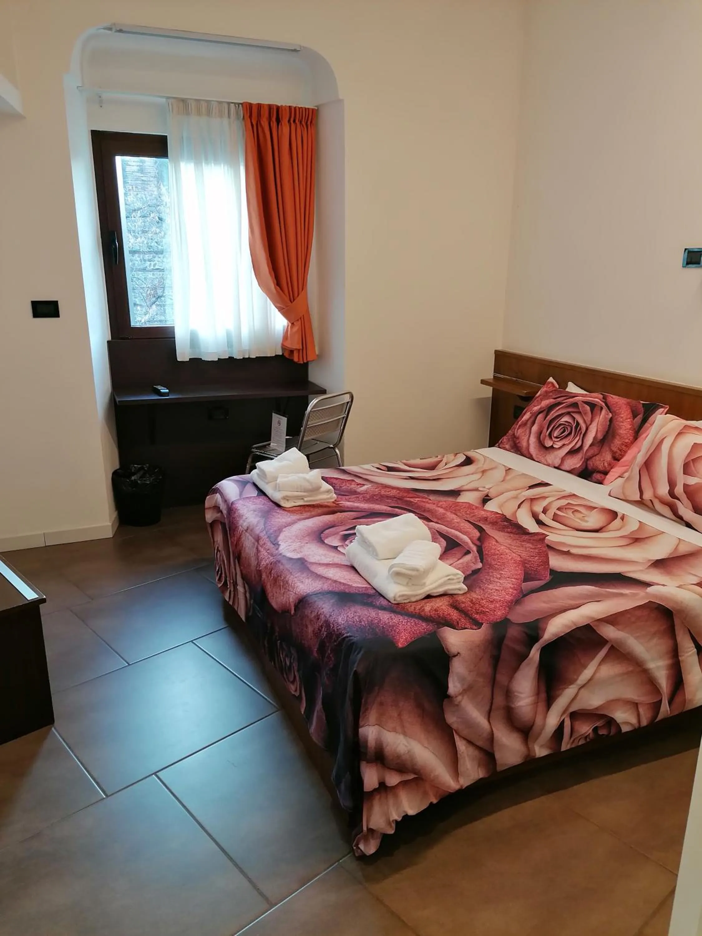 Bed in Accomodation Verona - City Centre