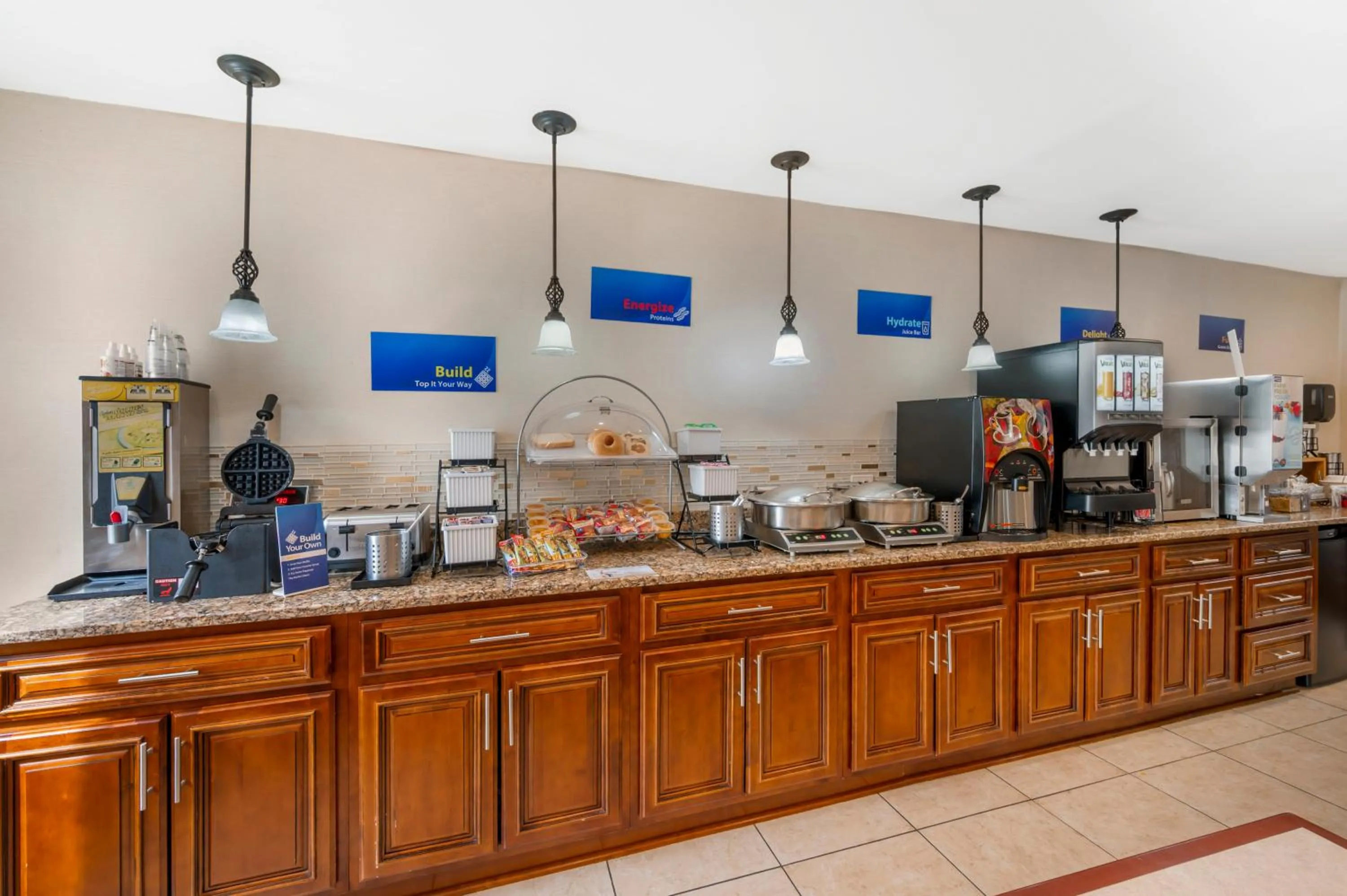 Best Western Manassas