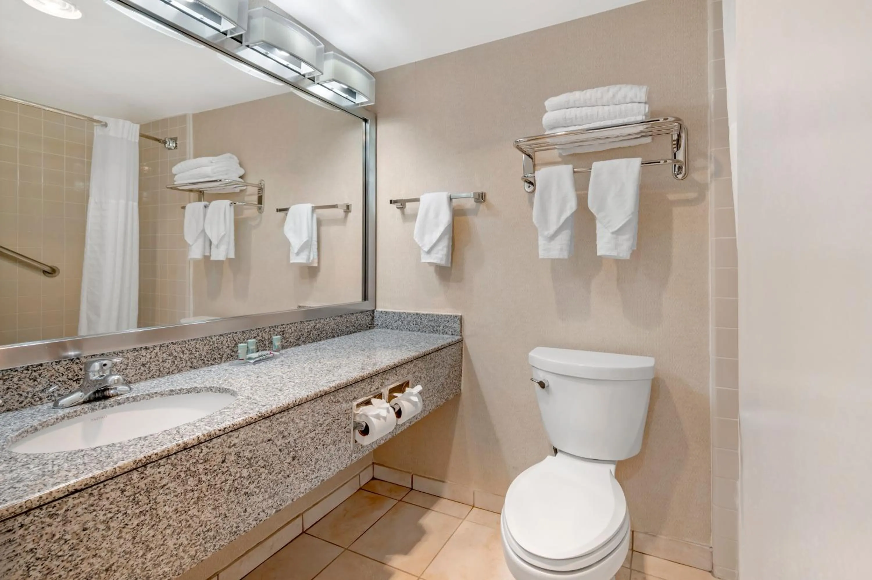 Best Western Manassas