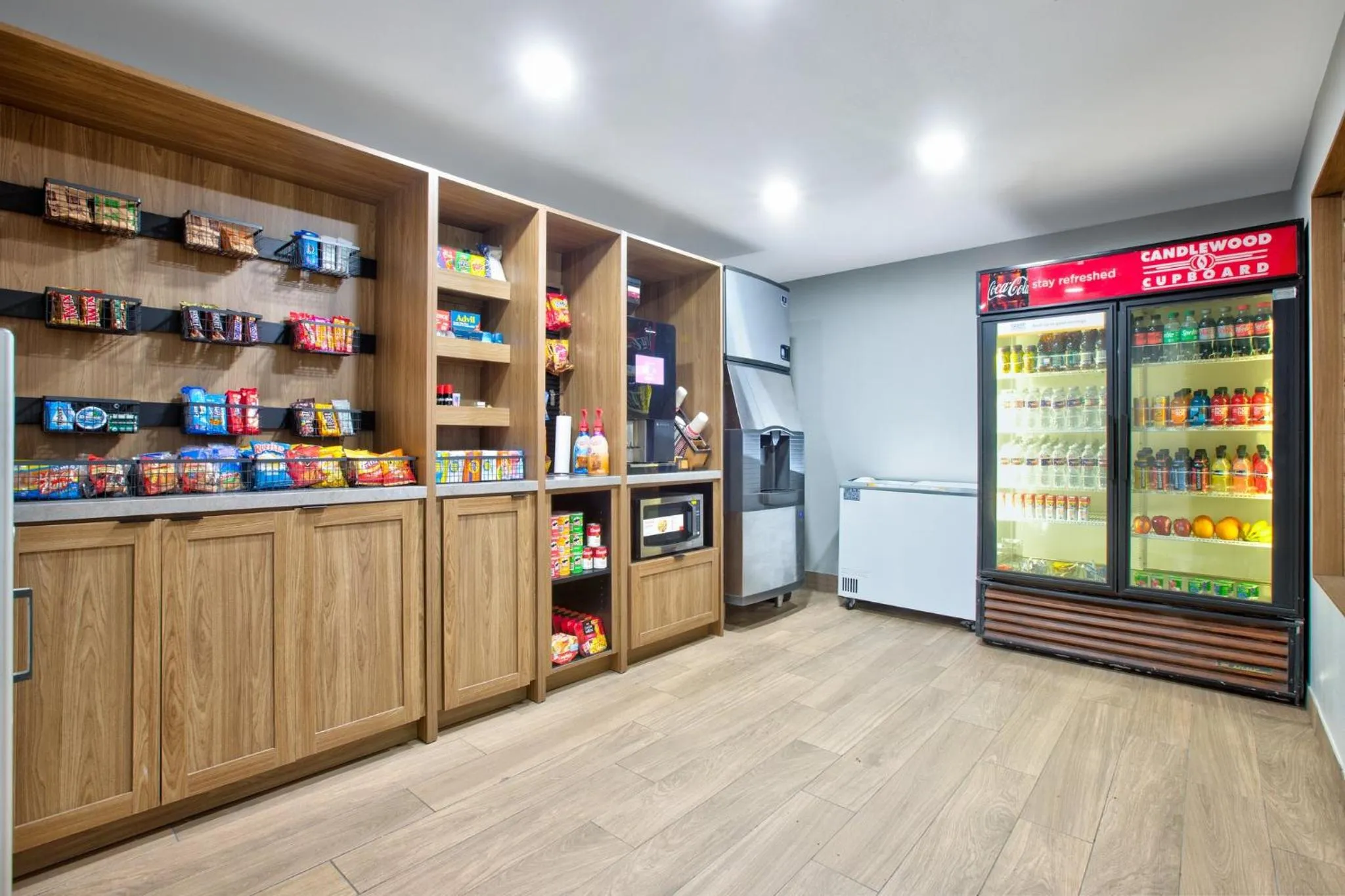 Other in Candlewood Suites Conway by IHG