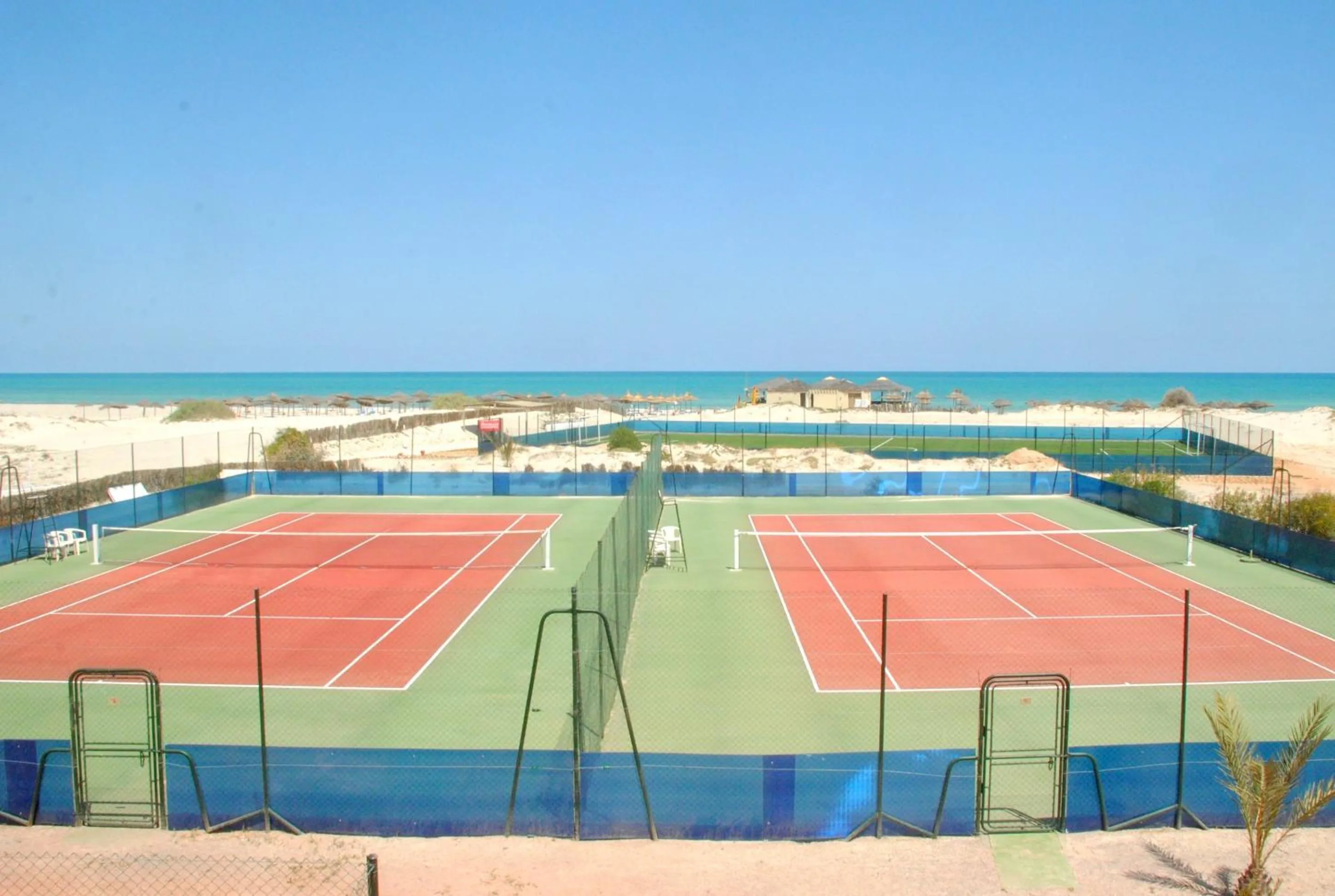 Activities in Djerba Aqua Resort