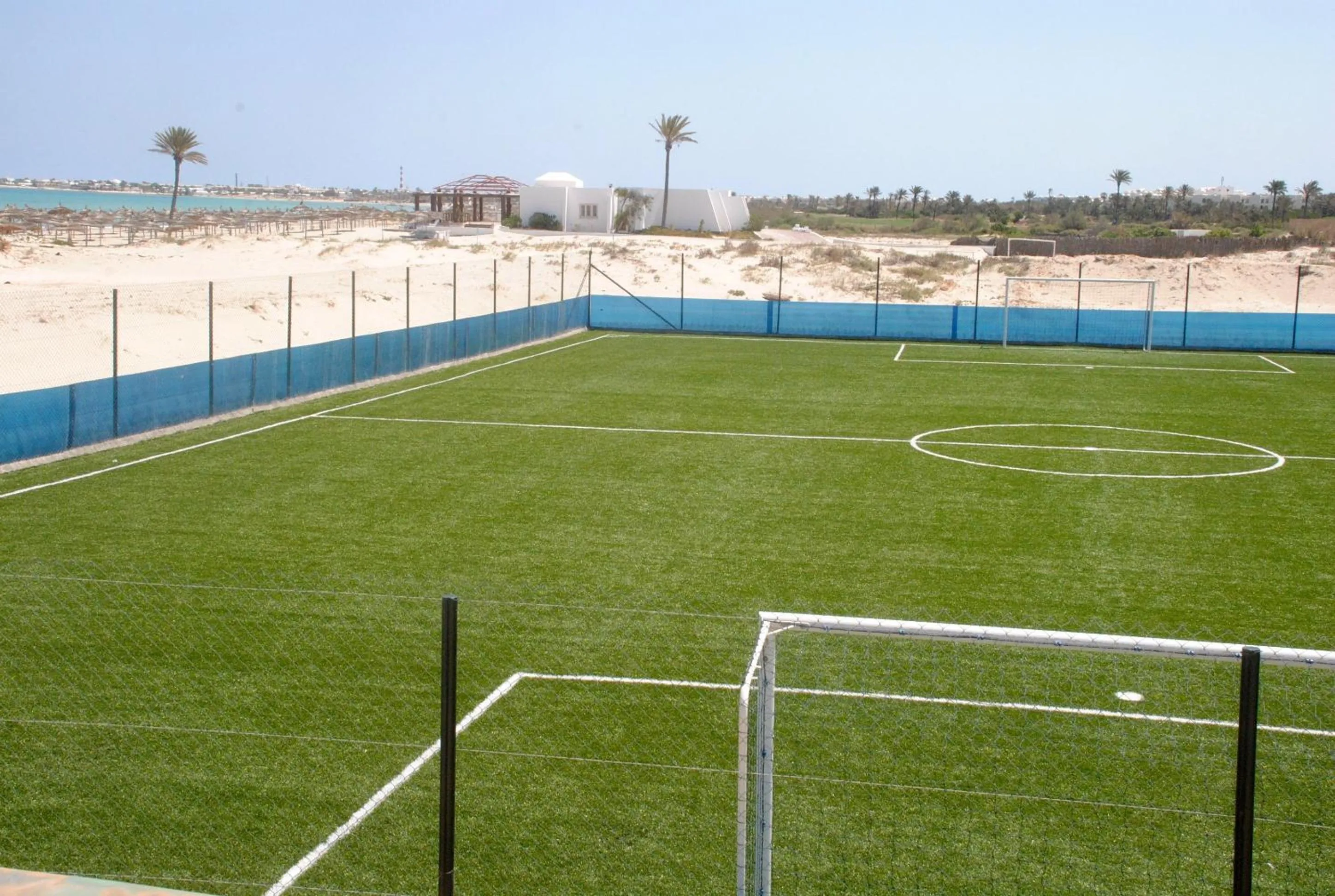 Activities in Djerba Aqua Resort