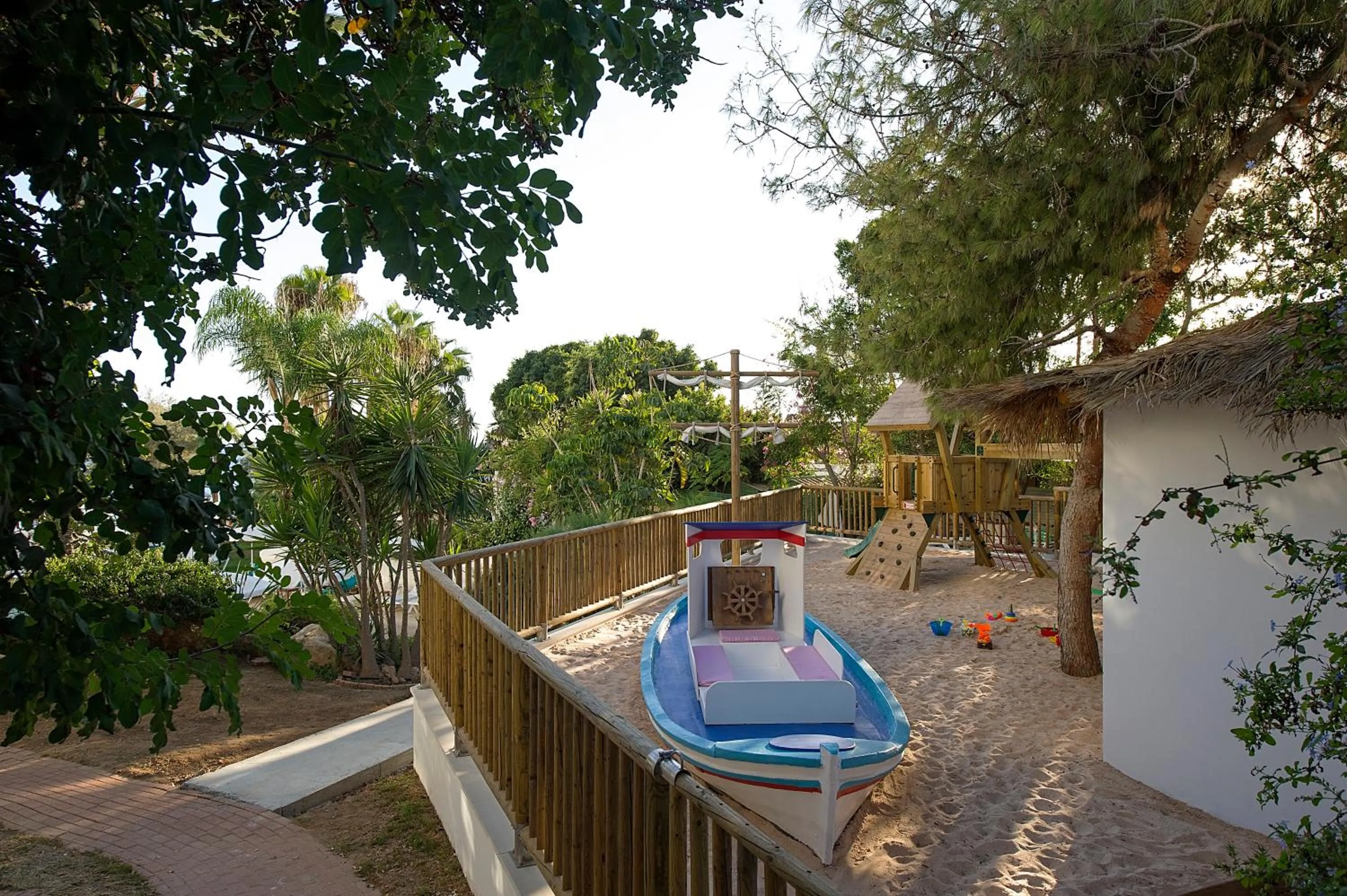 Other in Grecian Sands Hotel