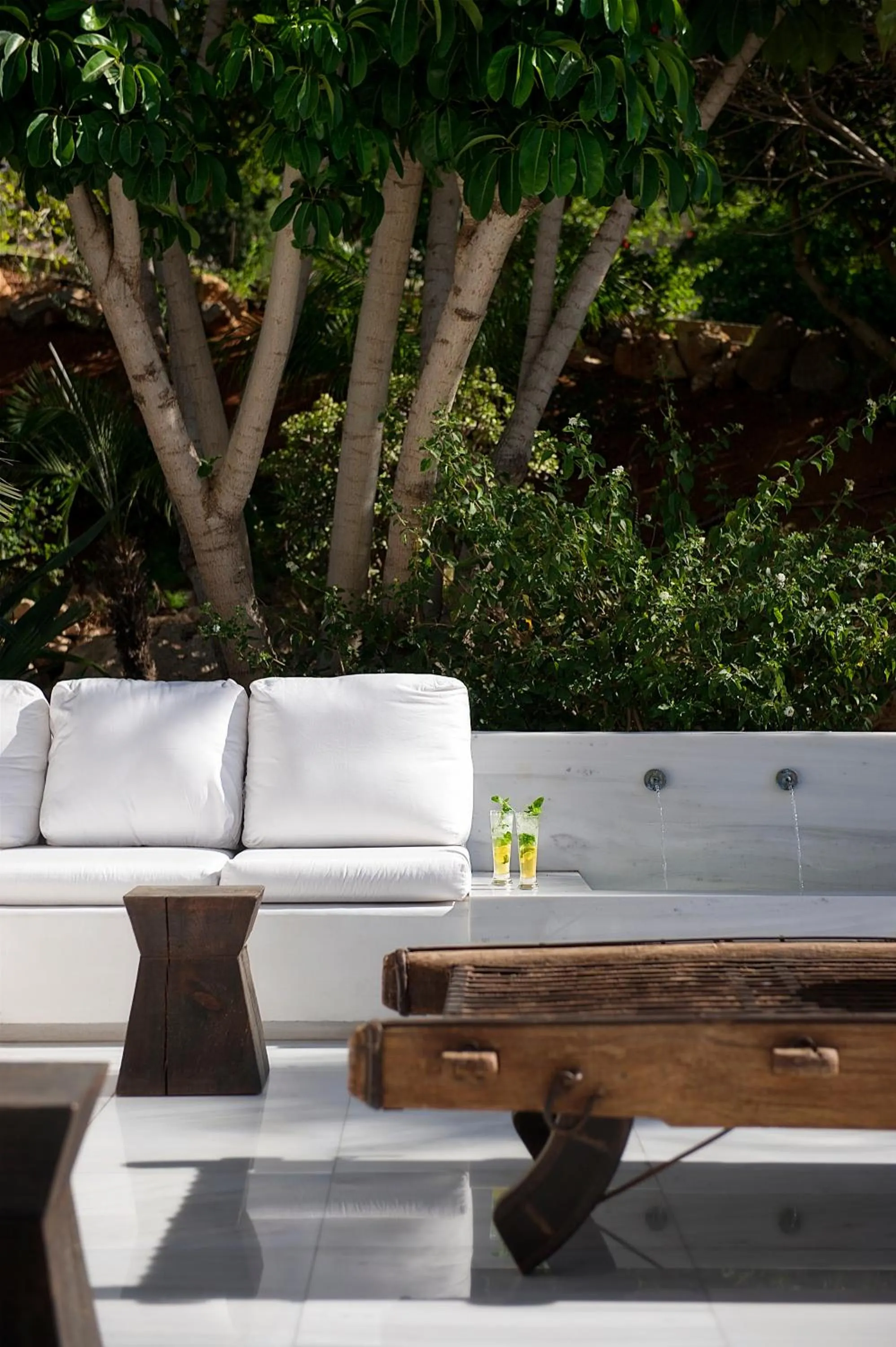 Other in Grecian Sands Hotel