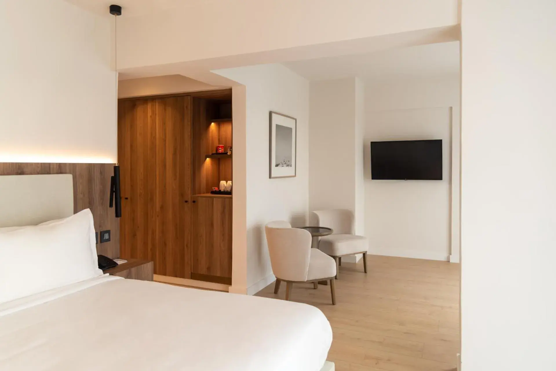 Superior Studio Sea View in Grecian Sands Hotel Superior Studio Sea View in Grecian Sands Hotel