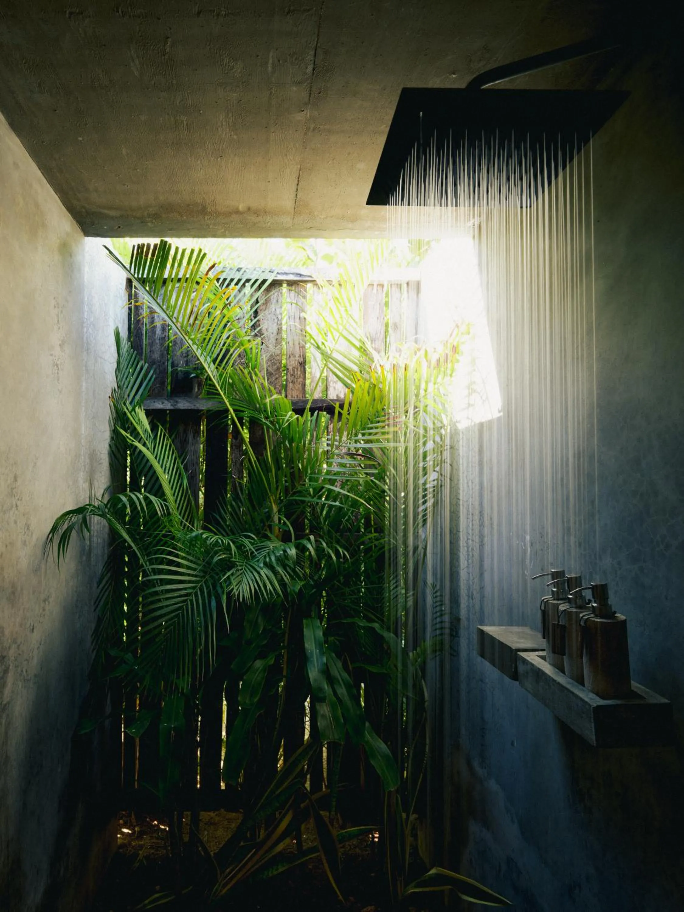 Bathroom in BE Destination Tulum