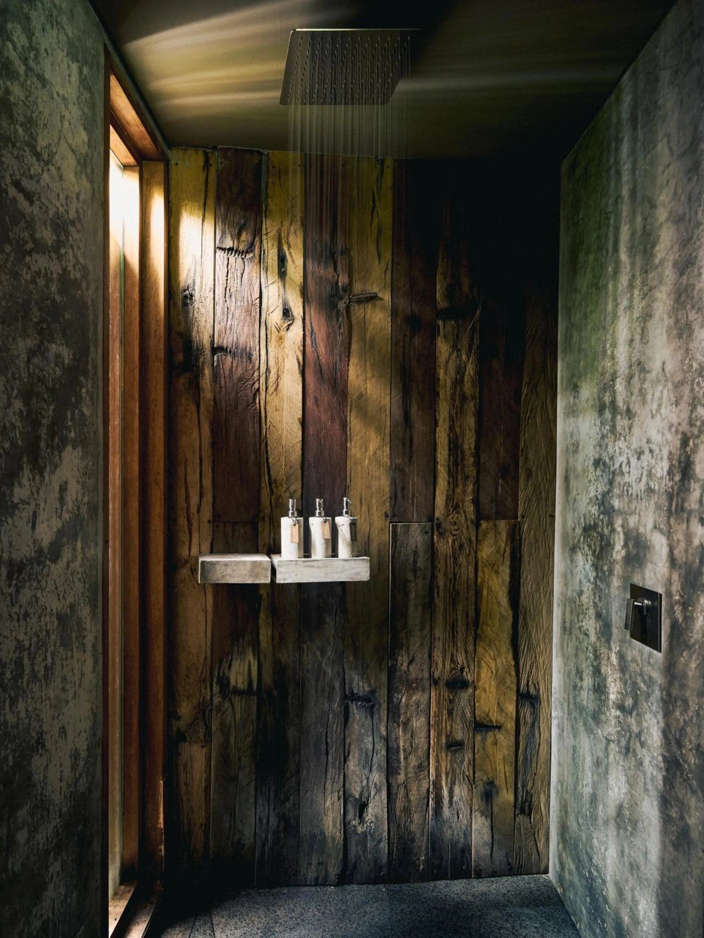 Bathroom in BE Destination Tulum