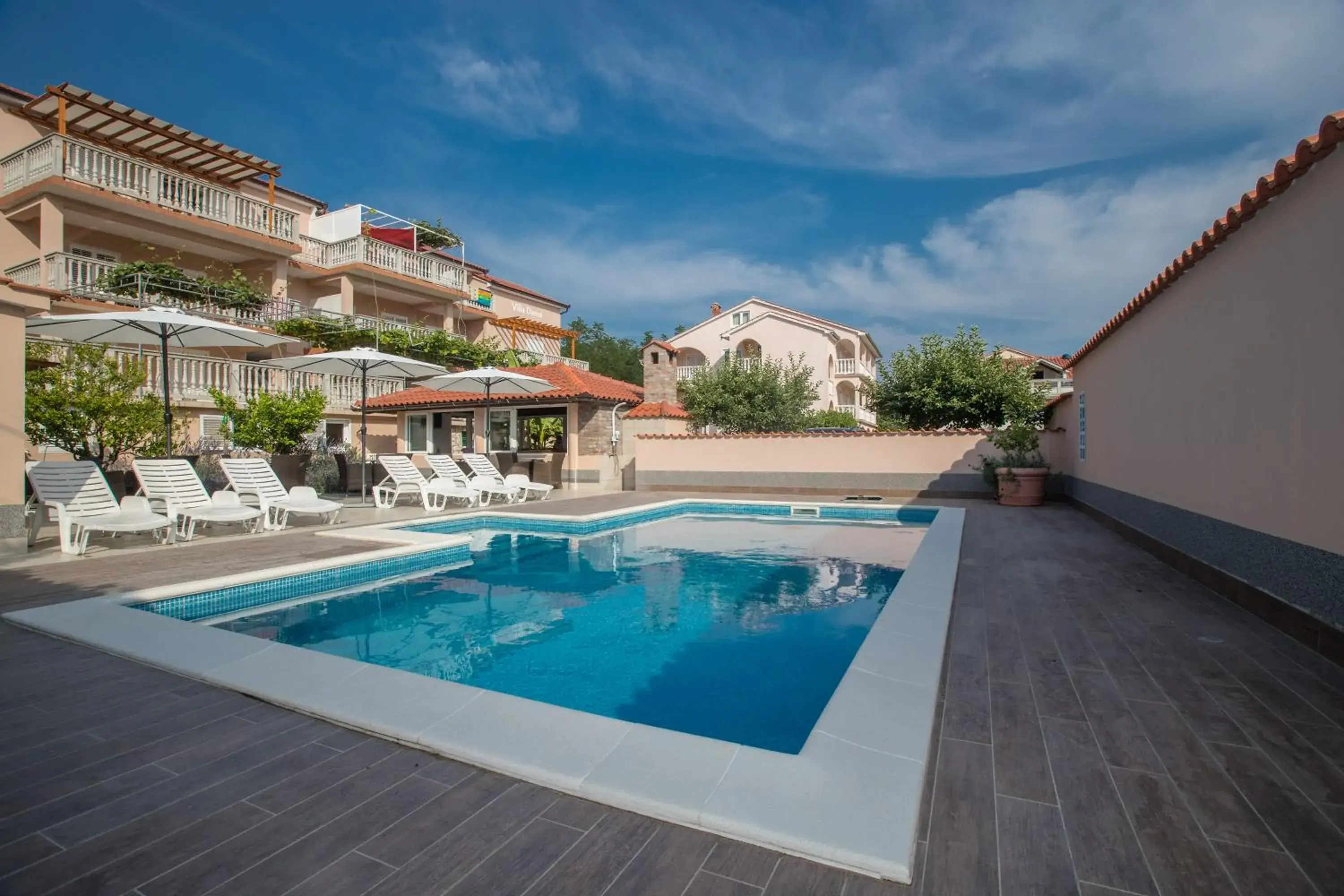 Apartments Dania Apartments Dania