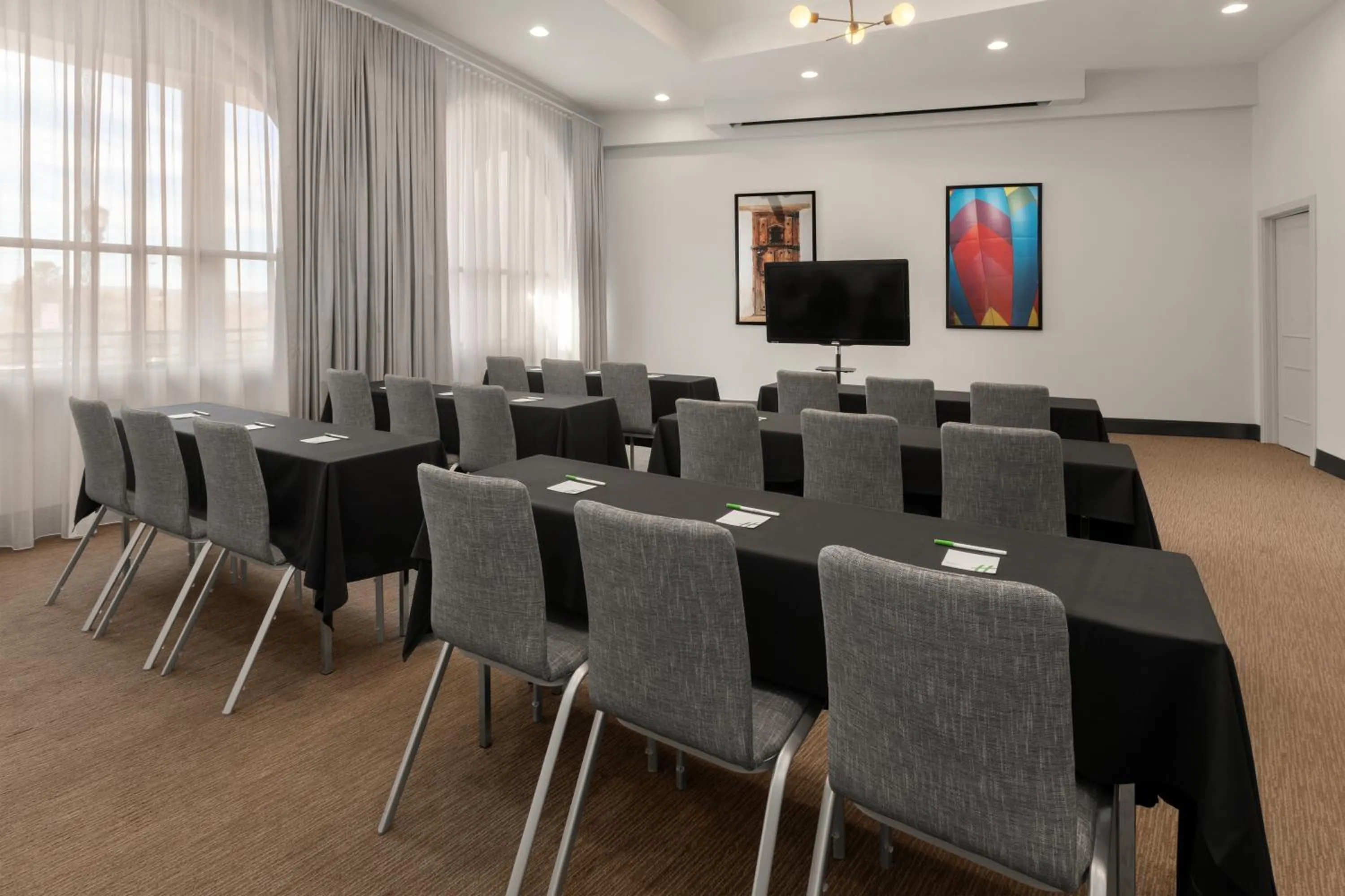 Meeting/conference room in Holiday Inn El Paso West – Sunland Park by IHG
