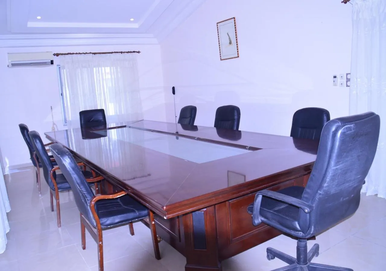 Other in Hôtels Résidences Easy