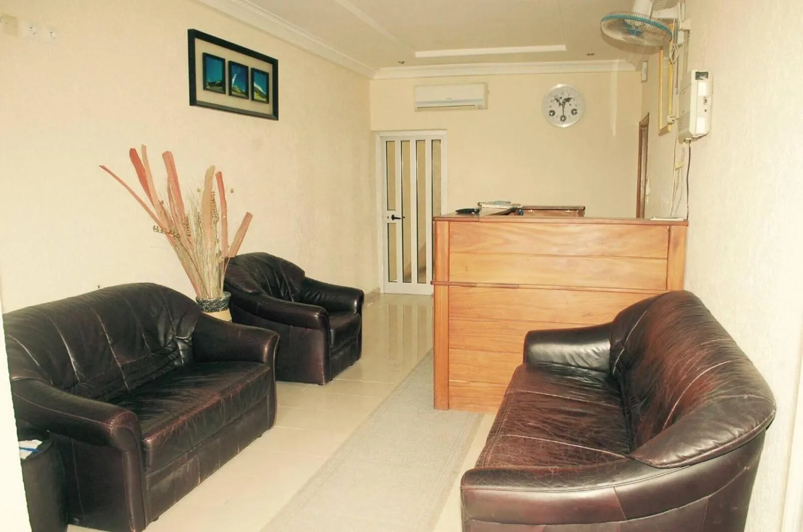 Banquet/Function facilities in Hôtels Résidences Easy