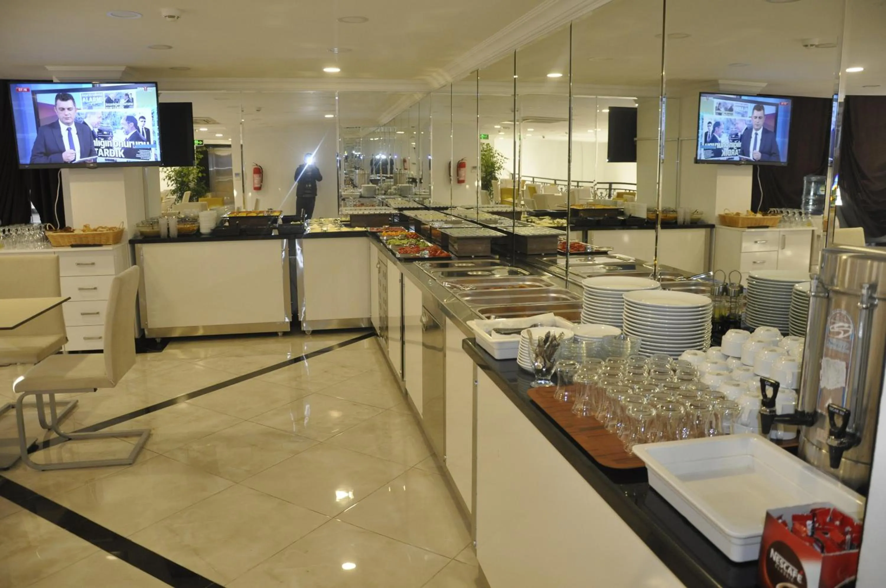 Banquet/Function facilities in Ozyigit Otel