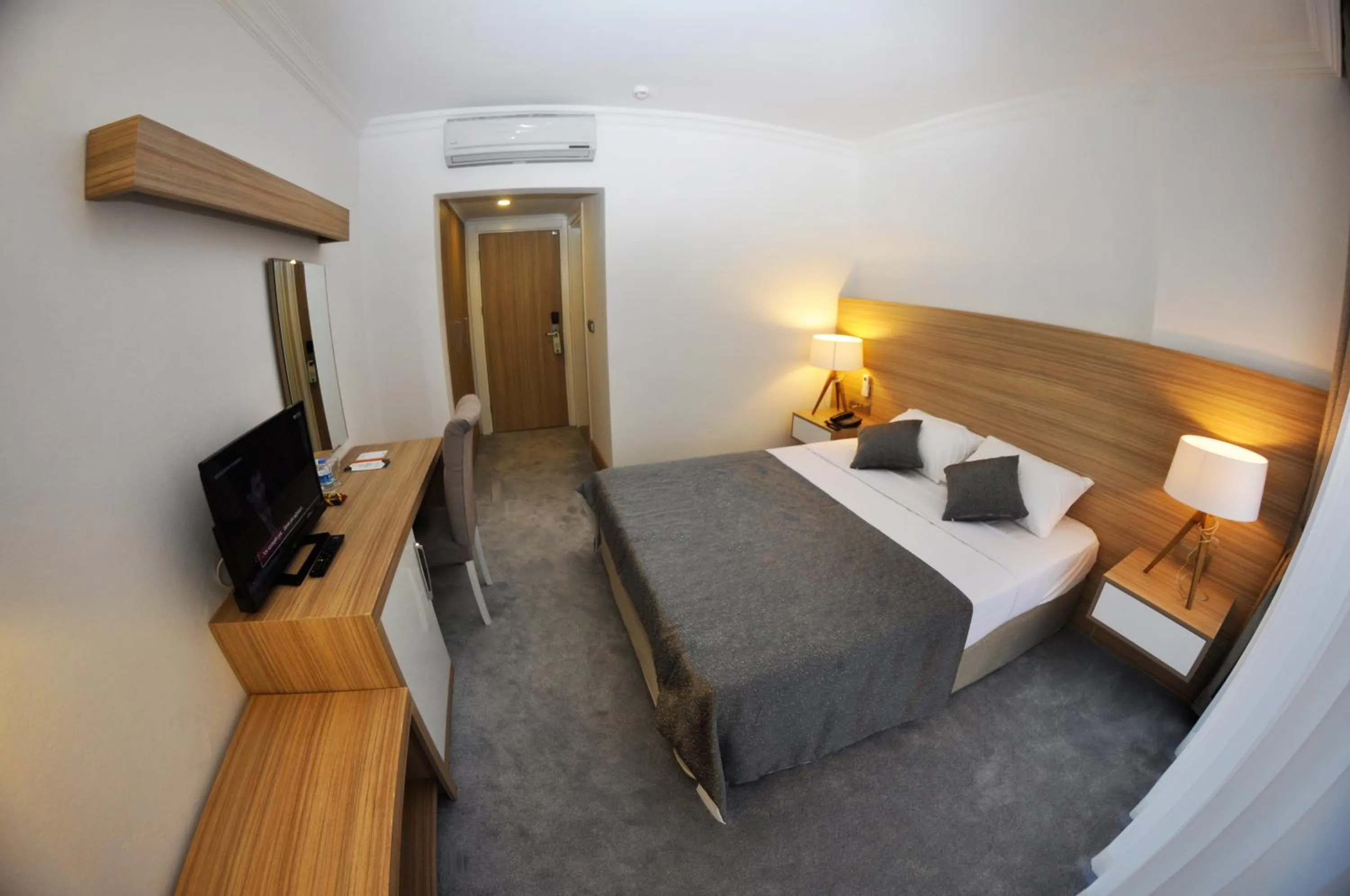 Other, Bed in Ozyigit Otel