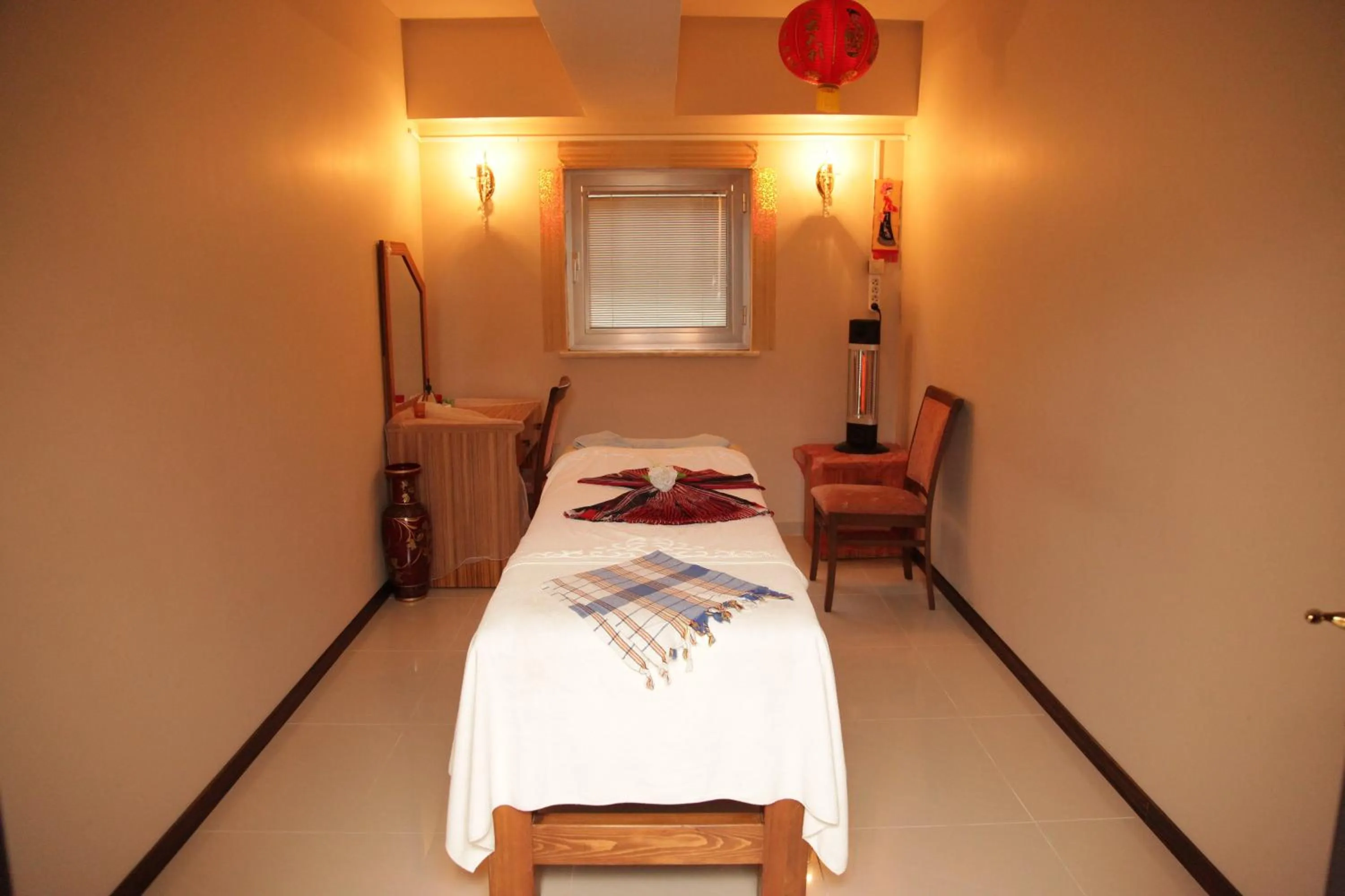 Spa and wellness centre/facilities in Saylamlar Hotel