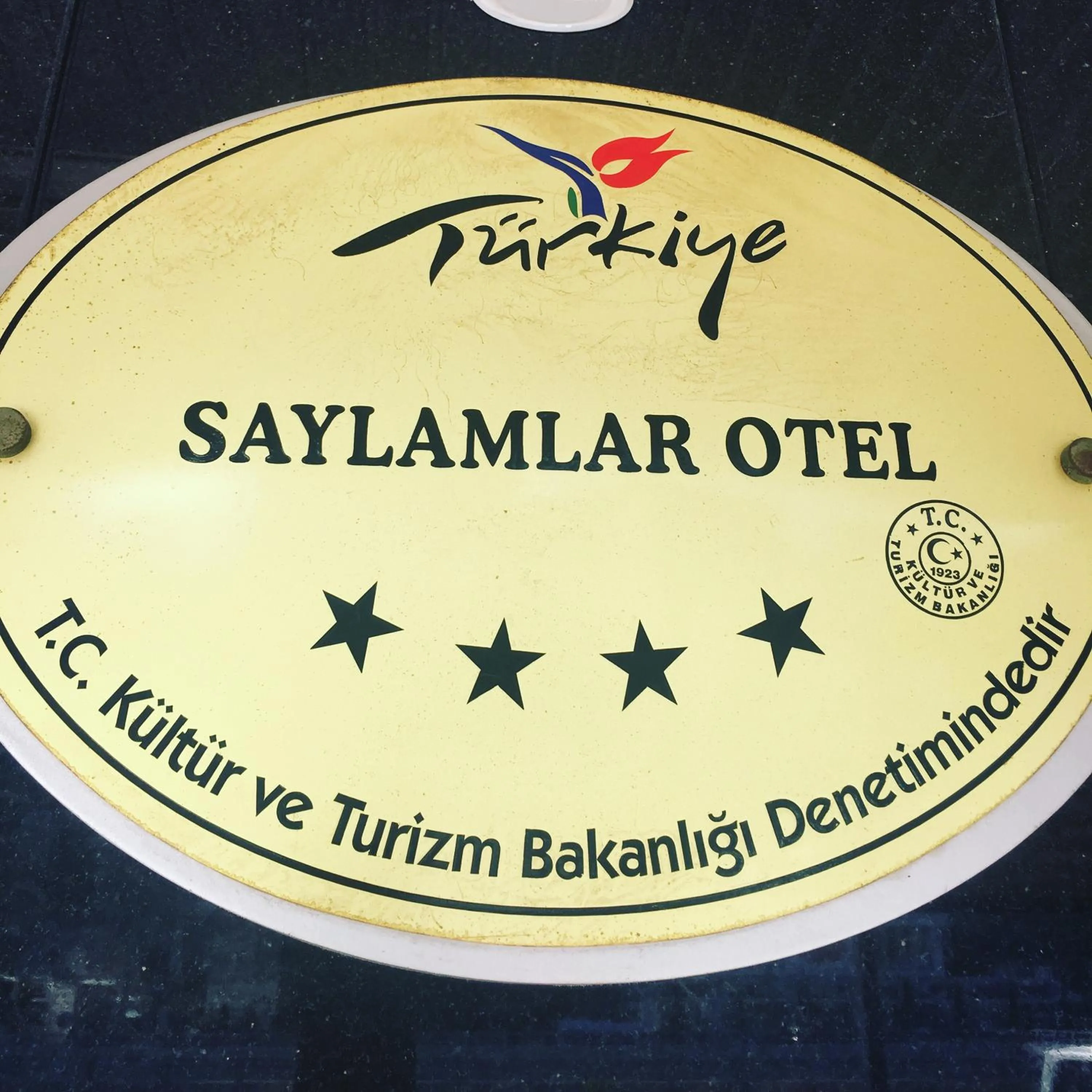 Other in Saylamlar Hotel