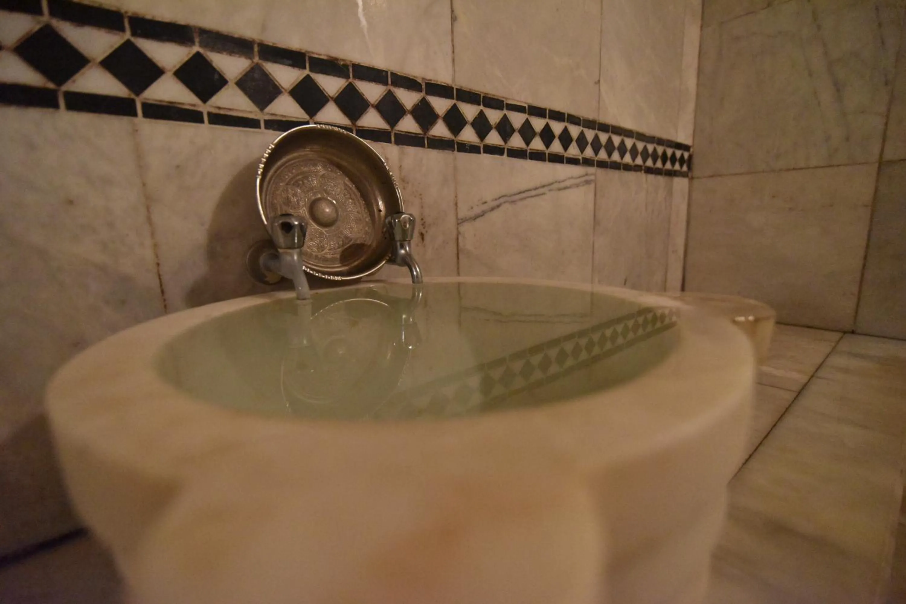 Spa and wellness centre/facilities in Saylamlar Hotel