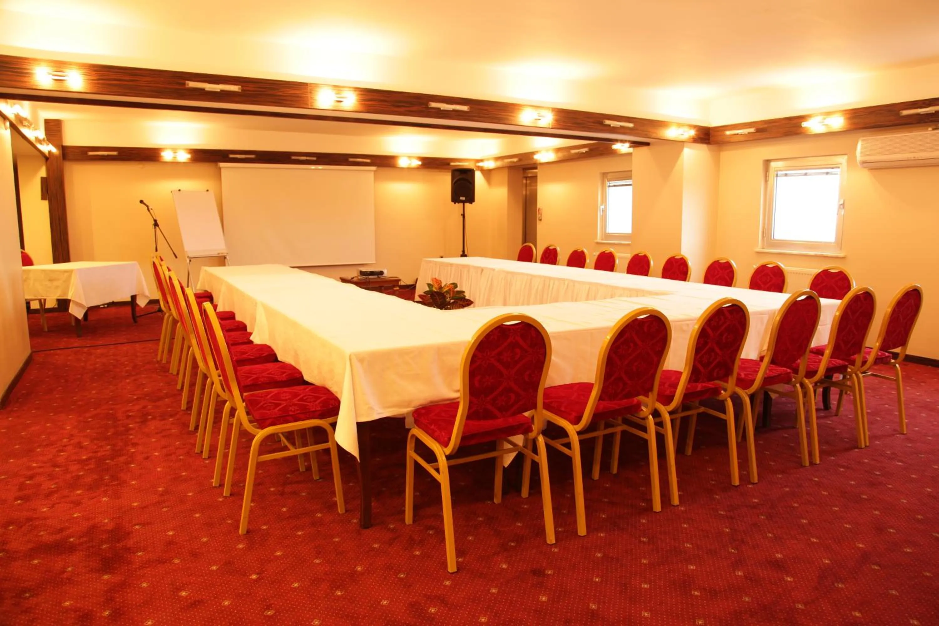 Banquet/Function facilities in Saylamlar Hotel