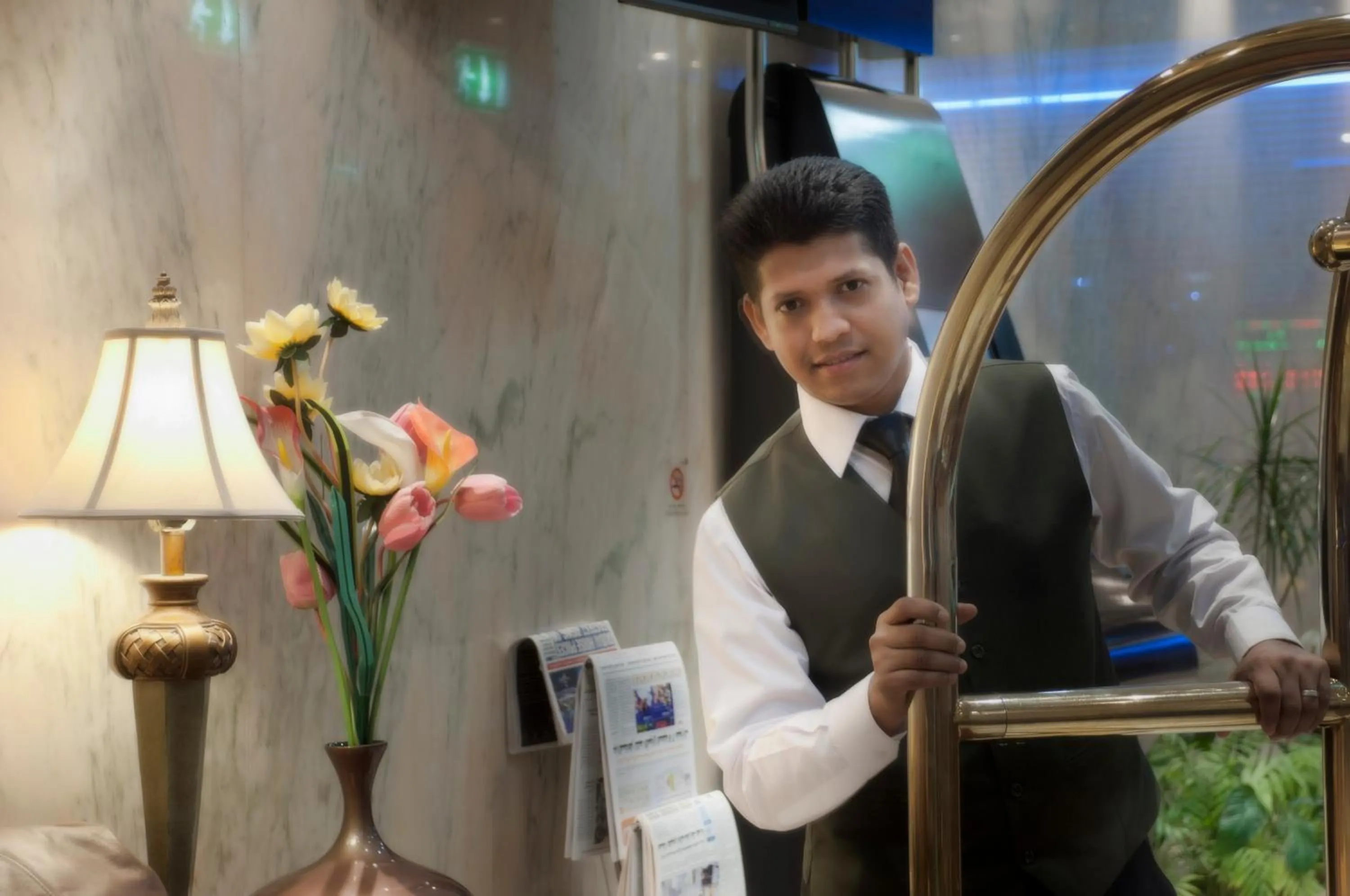 Other in Deira Suites Deluxe Hotel Suites