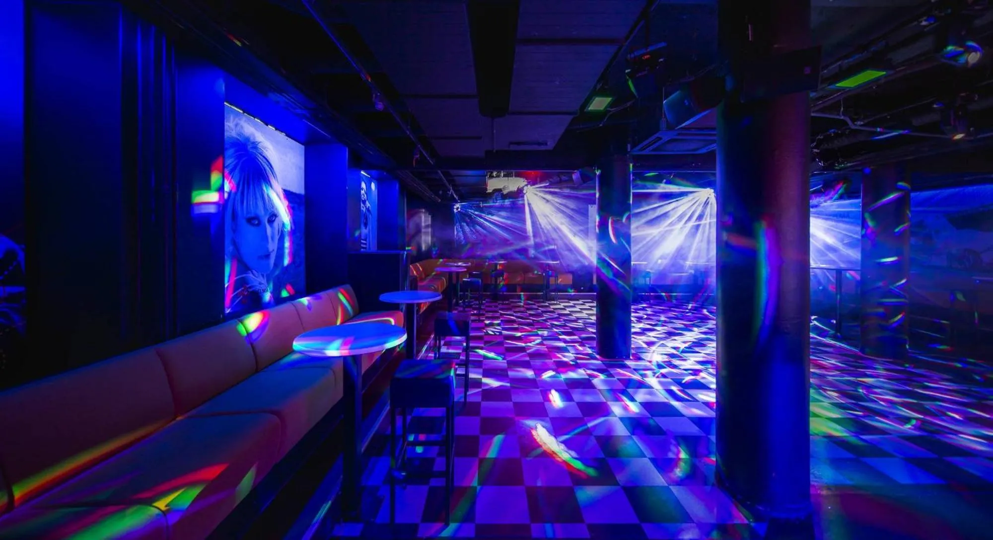 Restaurant/places to eat in Hotel Seurahuone Riihimäki