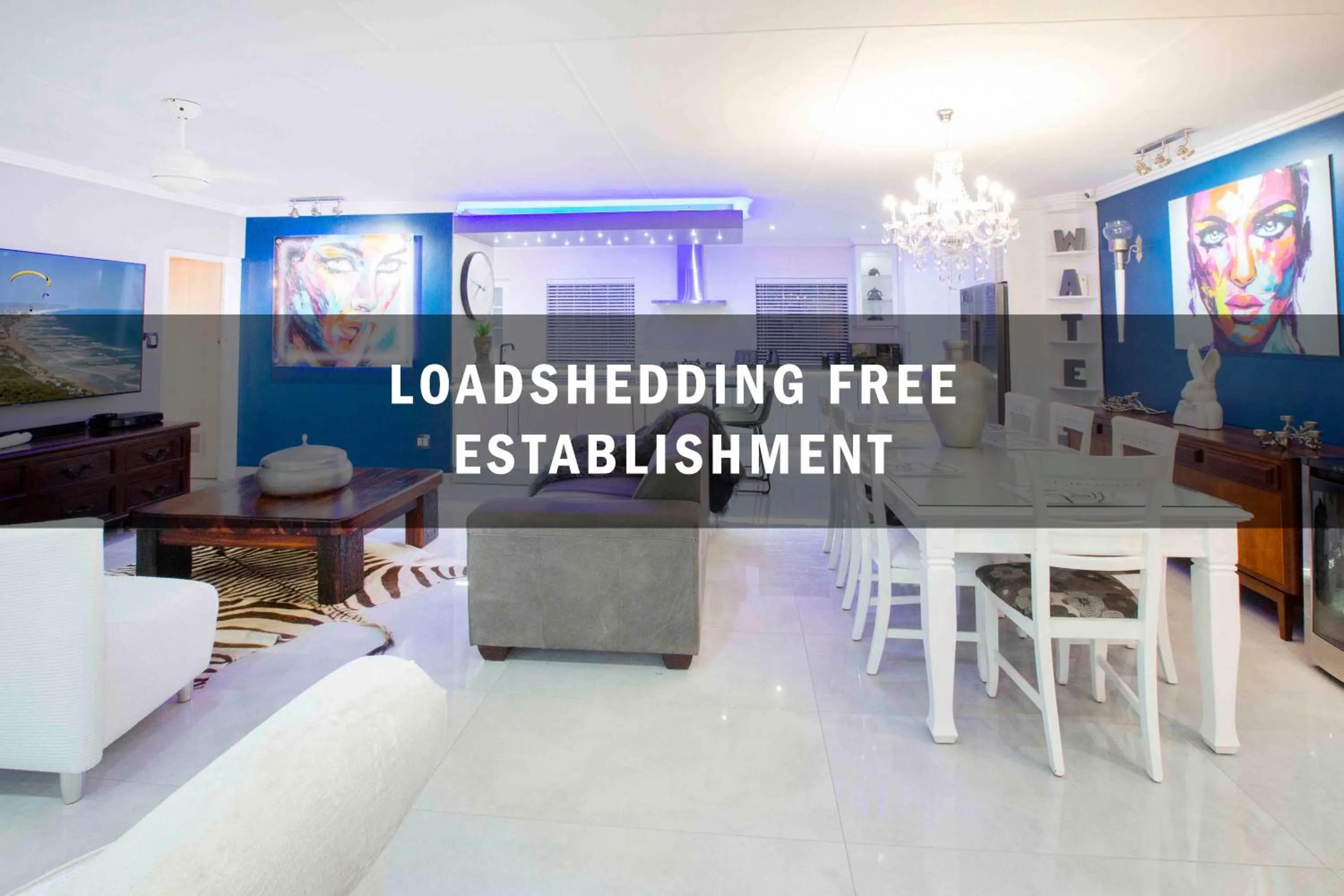 Other in Wilderness Waters Boutique Suites - Adults Only