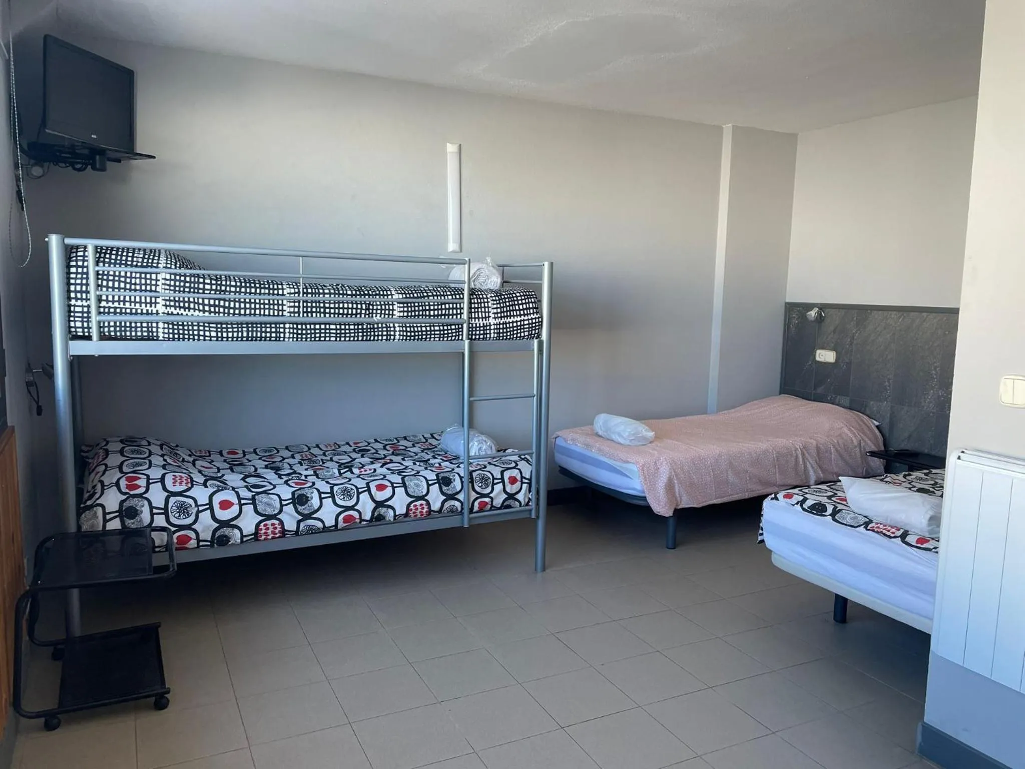 Apartaments Crest Pas