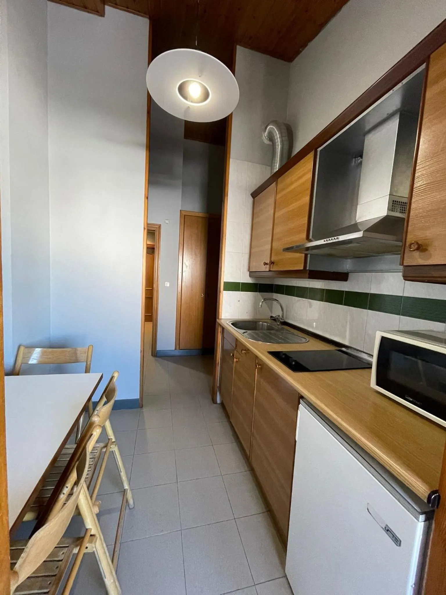 Apartaments Crest Pas