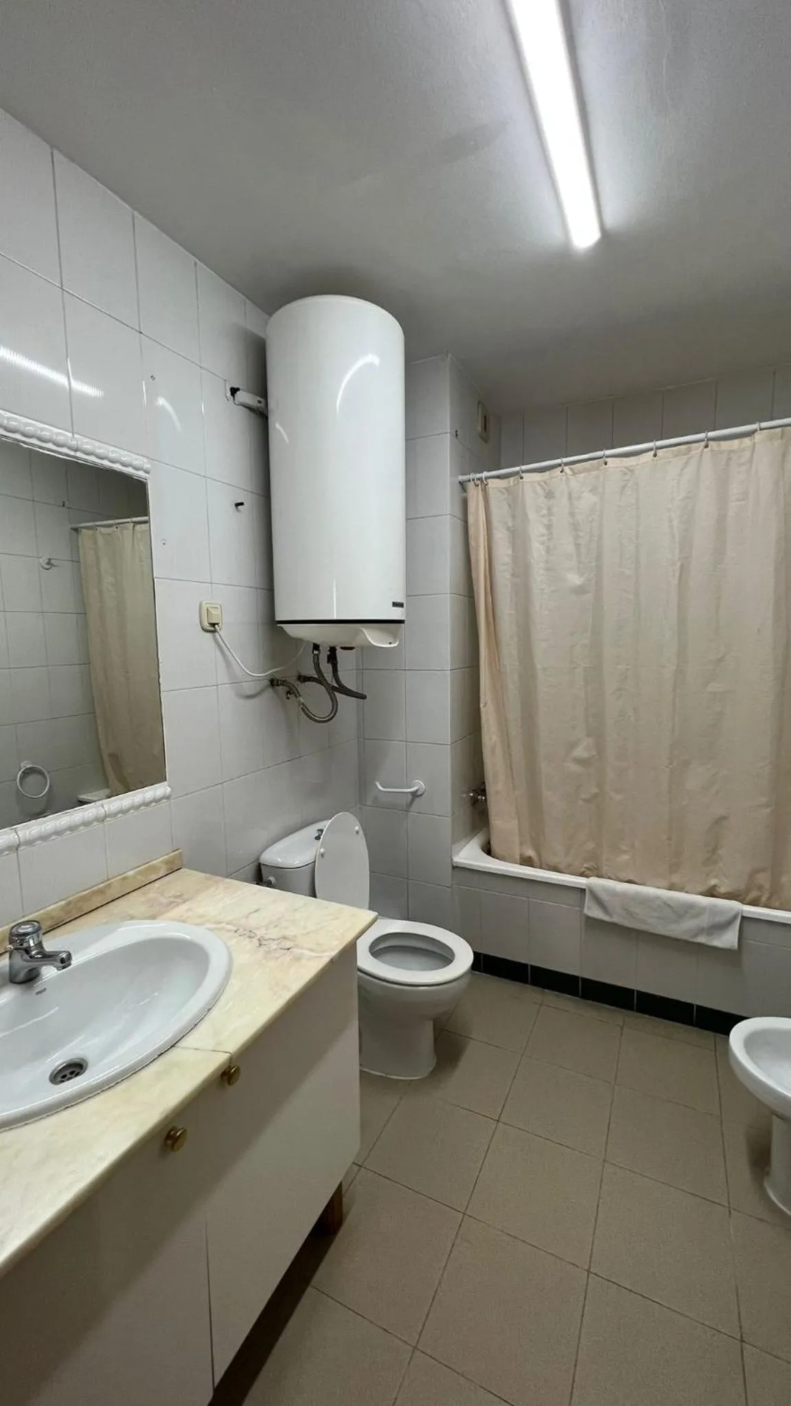 Apartaments Crest Pas