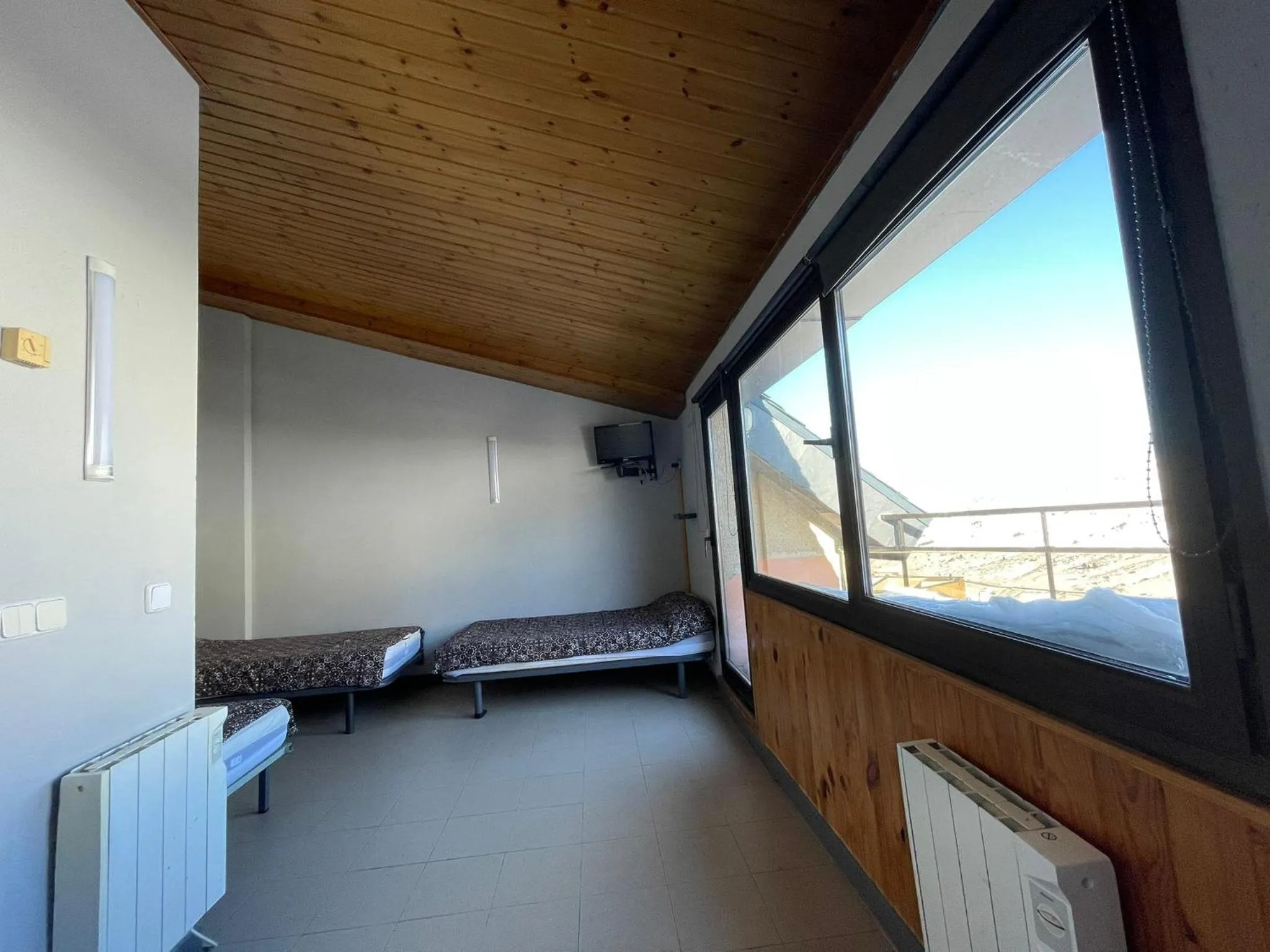 Apartaments Crest Pas