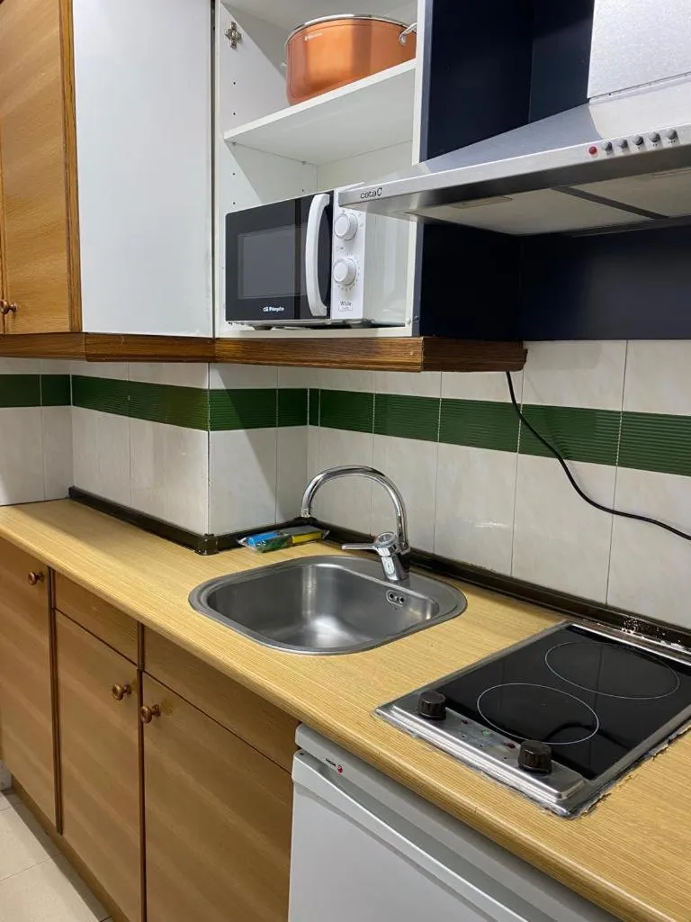 Apartaments Crest Pas