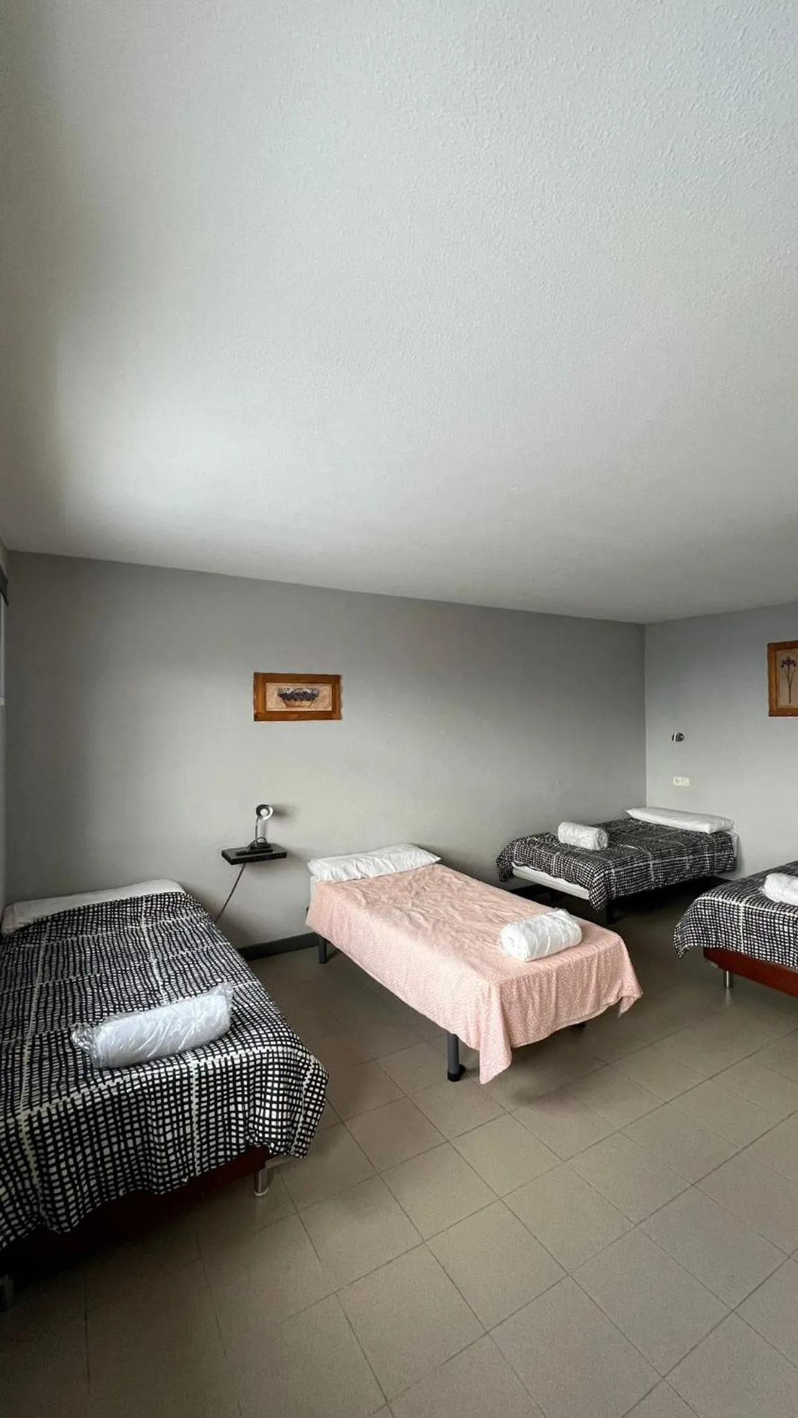 Apartaments Crest Pas