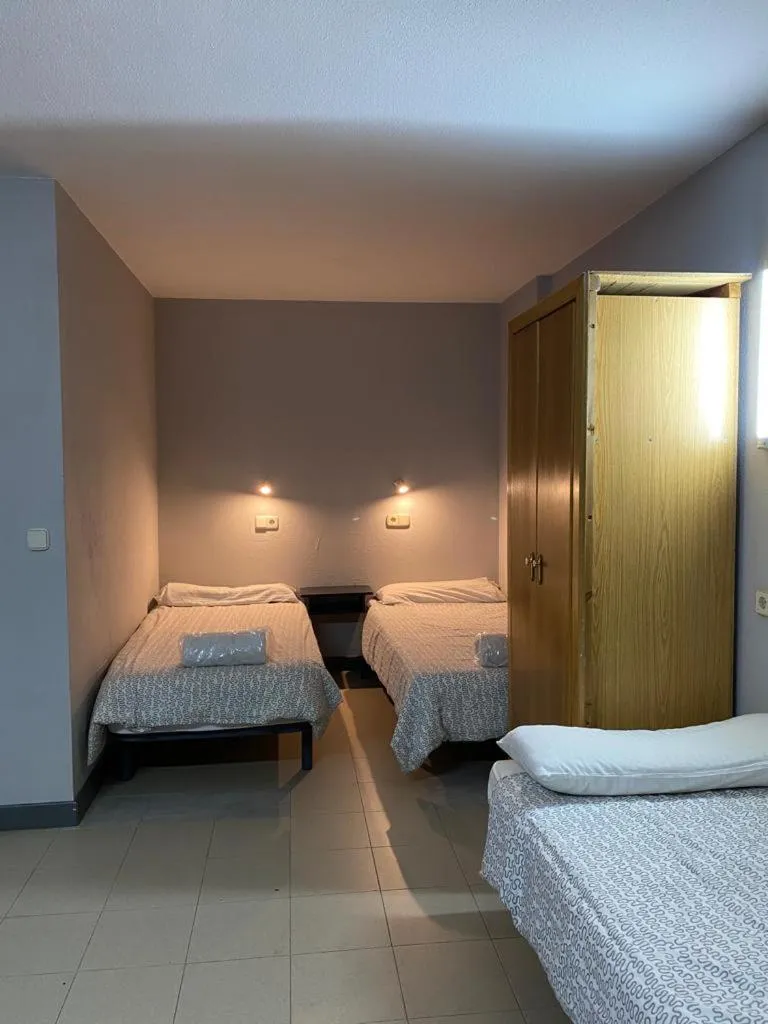 Apartaments Crest Pas