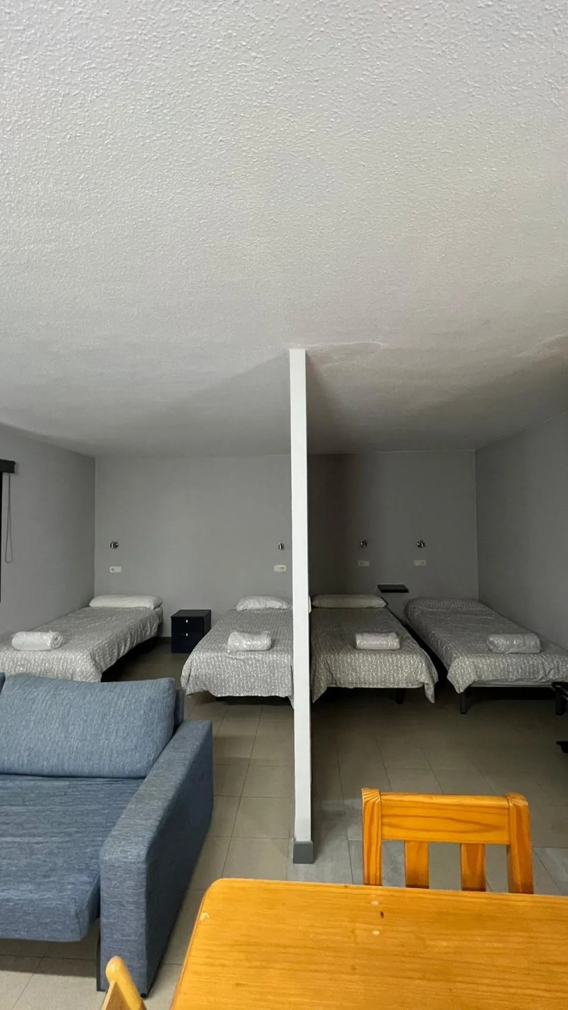 Apartaments Crest Pas