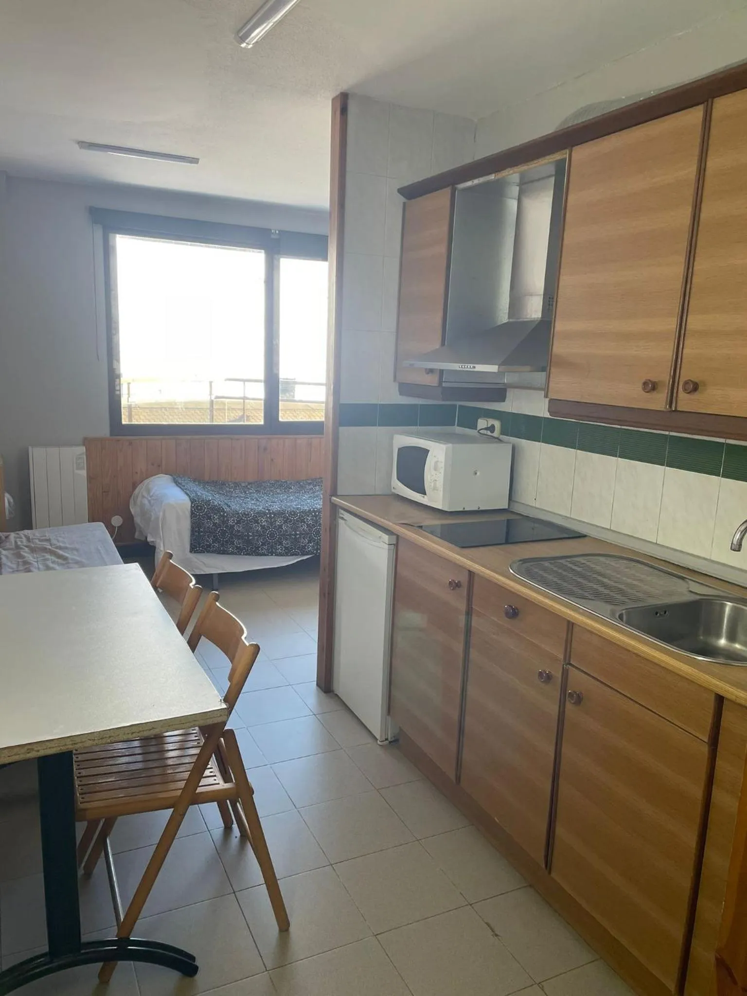 Apartaments Crest Pas