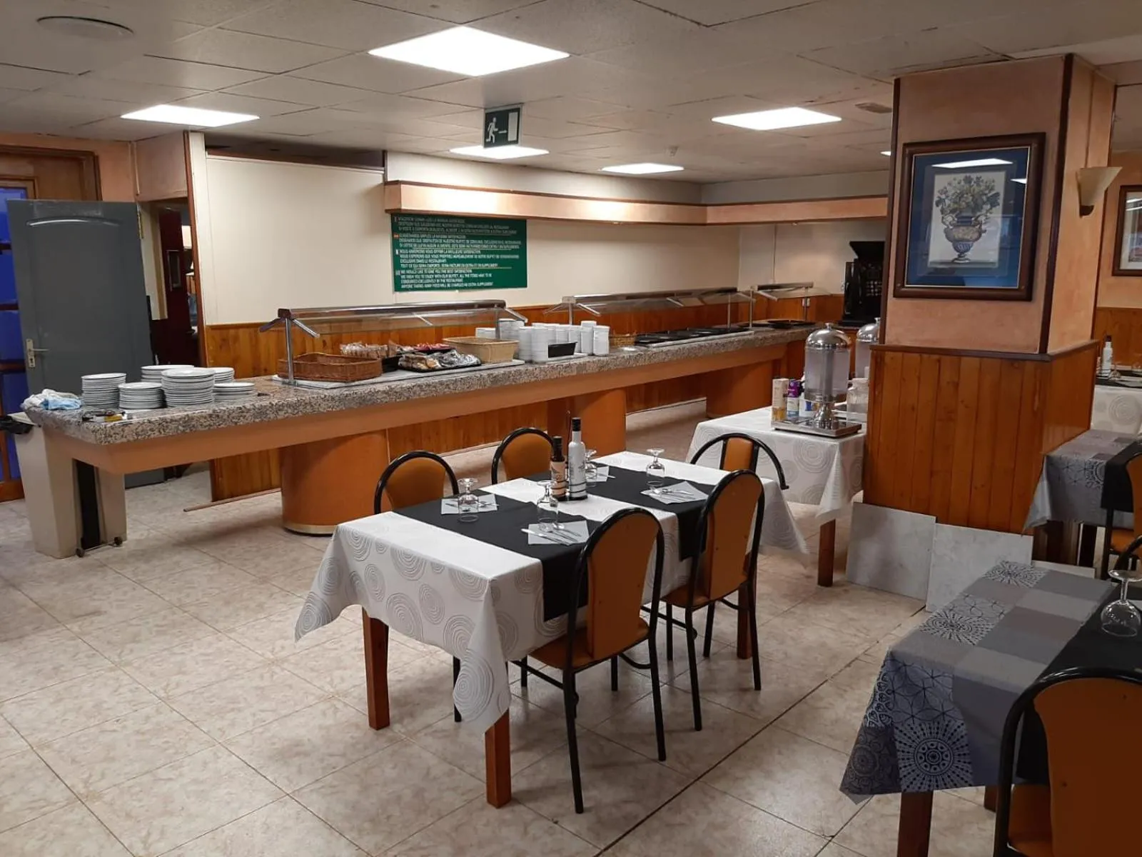 Apartaments Crest Pas