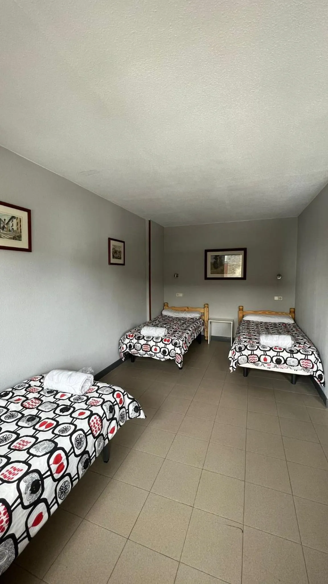 Apartaments Crest Pas