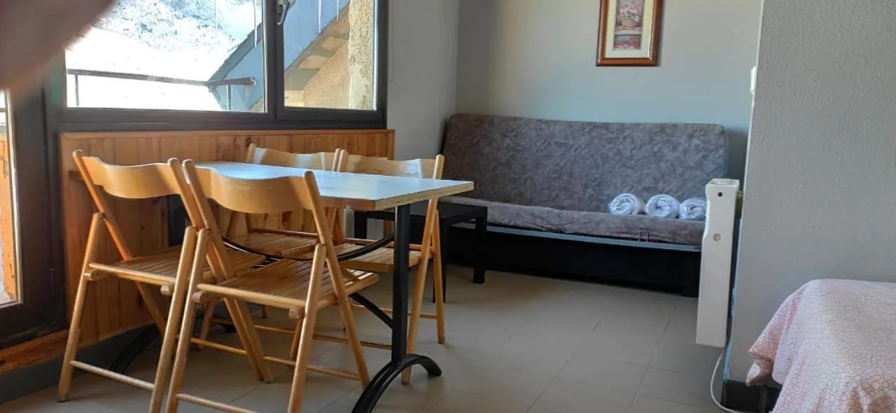 Apartaments Crest Pas