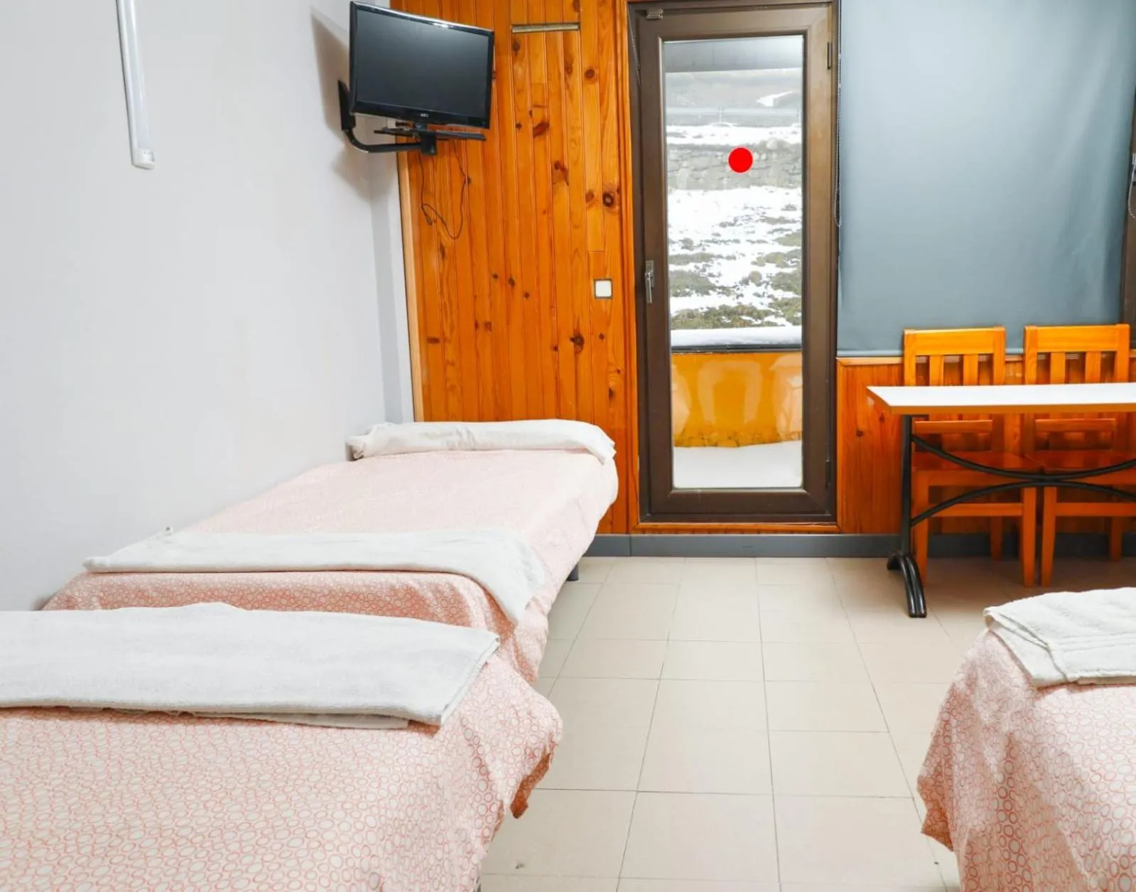 Apartaments Crest Pas