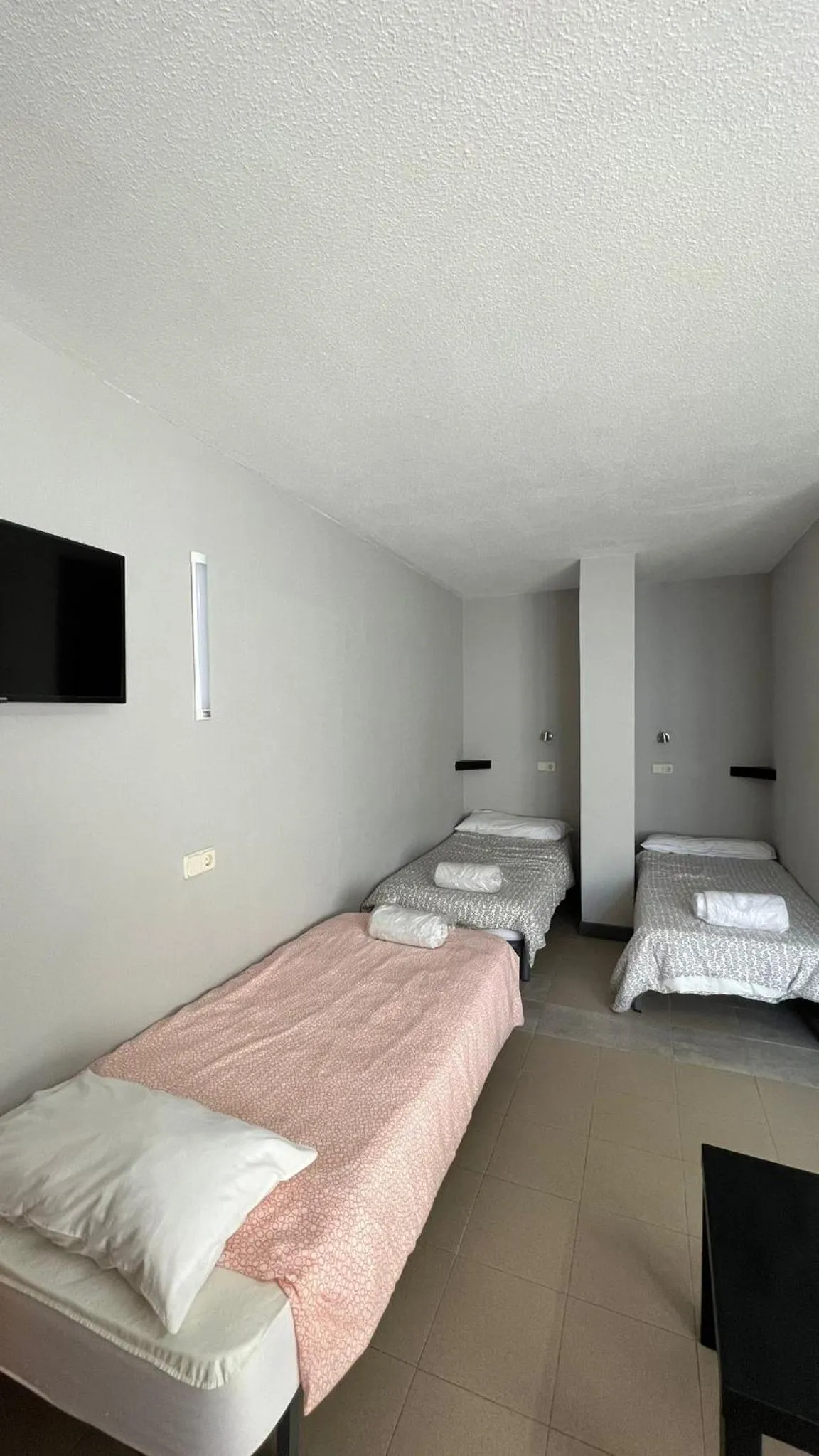 Apartaments Crest Pas