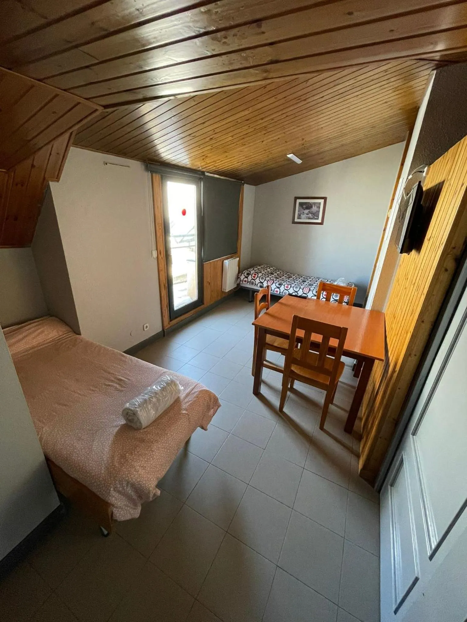 Apartaments Crest Pas