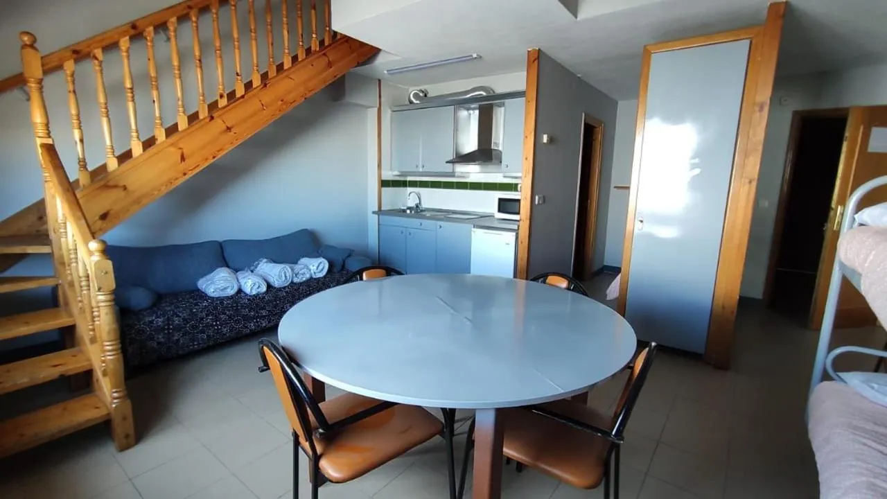 Apartaments Crest Pas