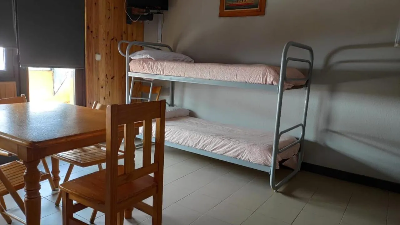 Apartaments Crest Pas