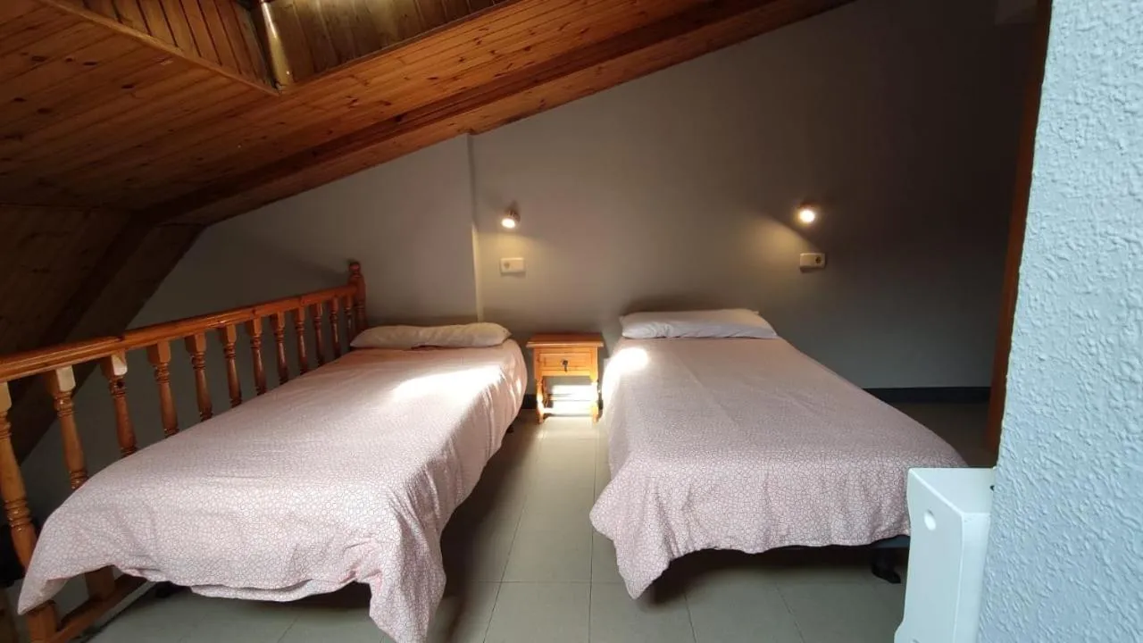 Apartaments Crest Pas