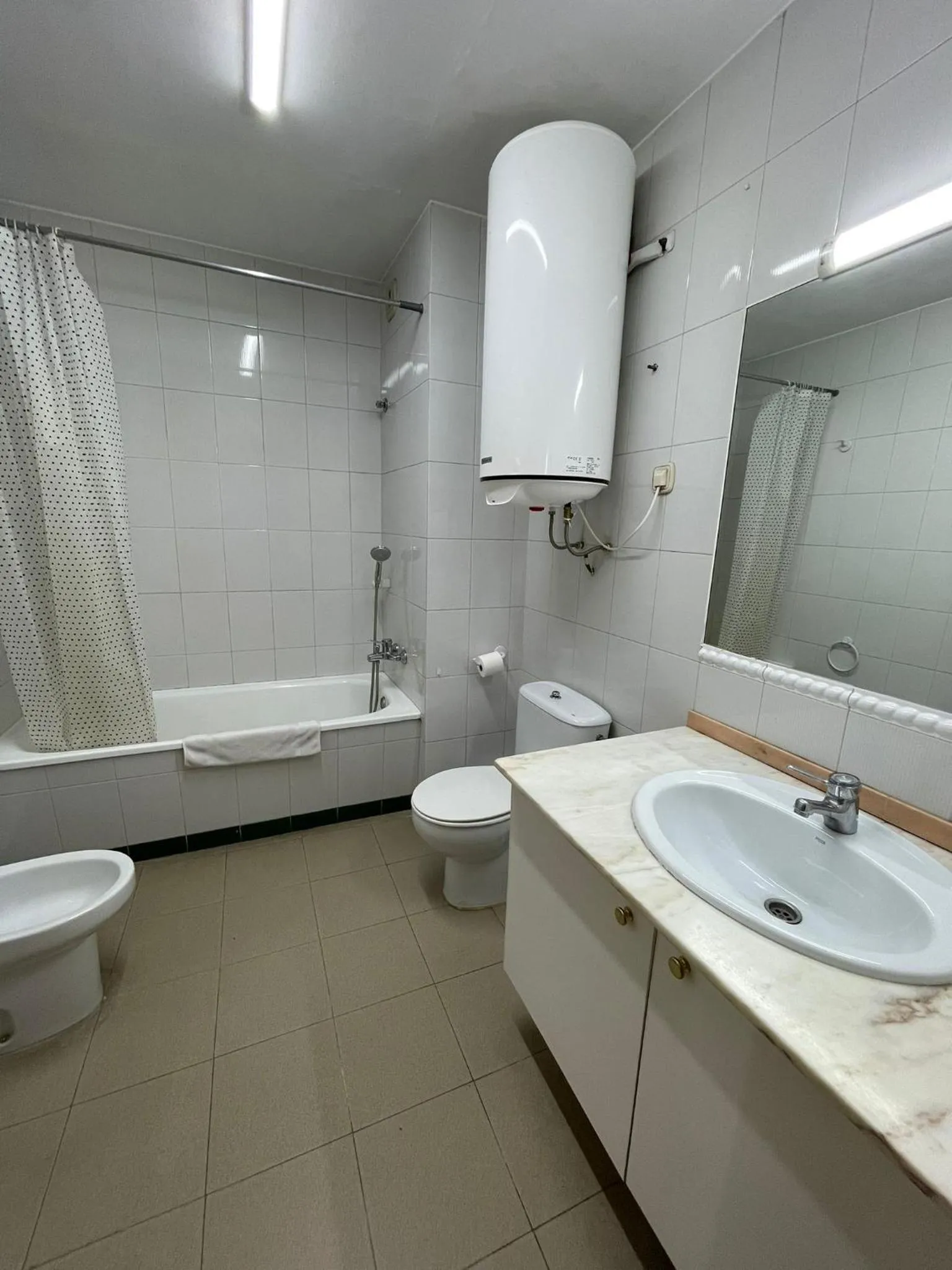 Apartaments Crest Pas