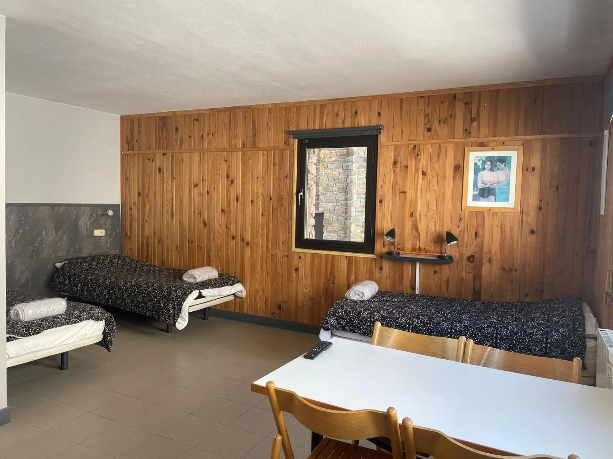 Apartaments Crest Pas